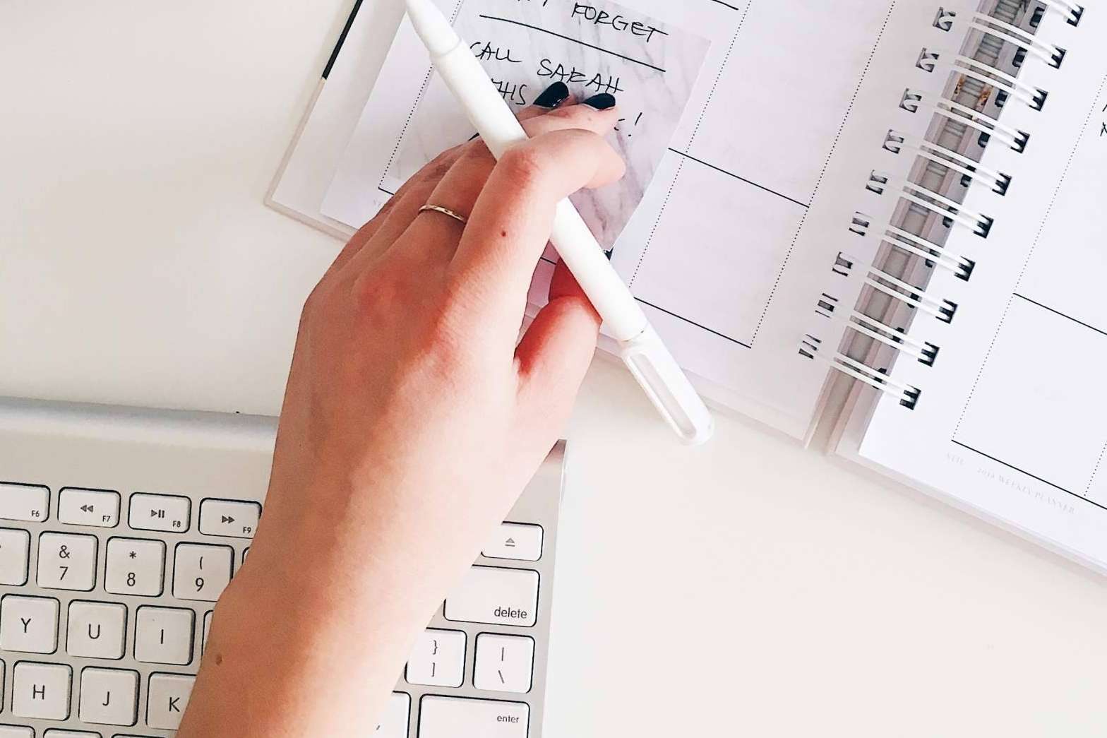 Iquall Networks fue parte de la Feria de Empleo EAN 2023