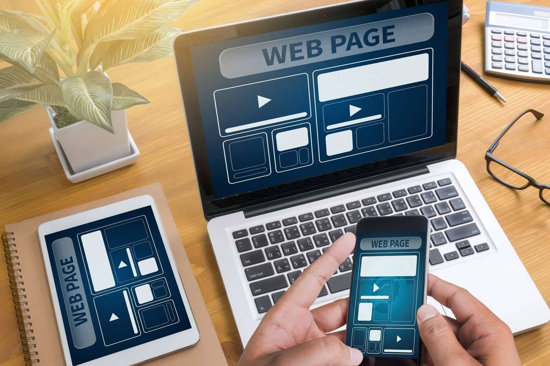 Gesenco Formación ofrece una formación en programación y diseño web, una de las profesiones más demandadas