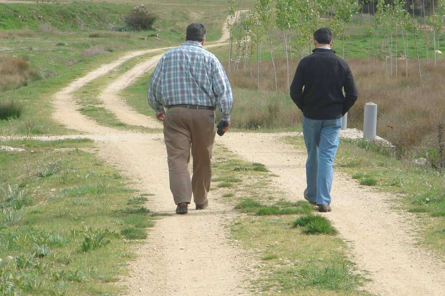 Una consultoría de RRHH que pone el foco en la persona y no en la empresa, Senderos de Silencio