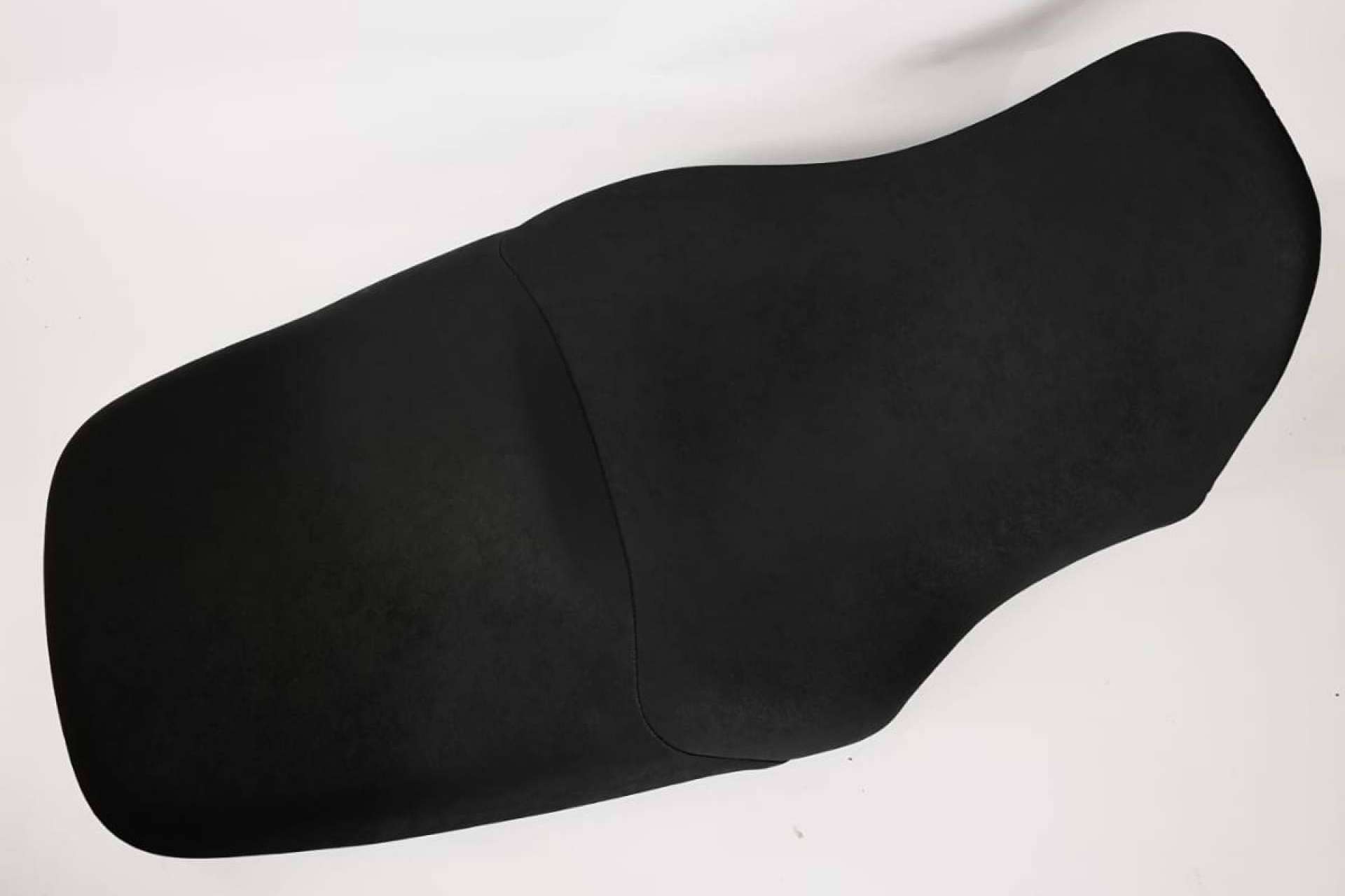 Personalizar fundas de asiento de moto con JM-Fundas