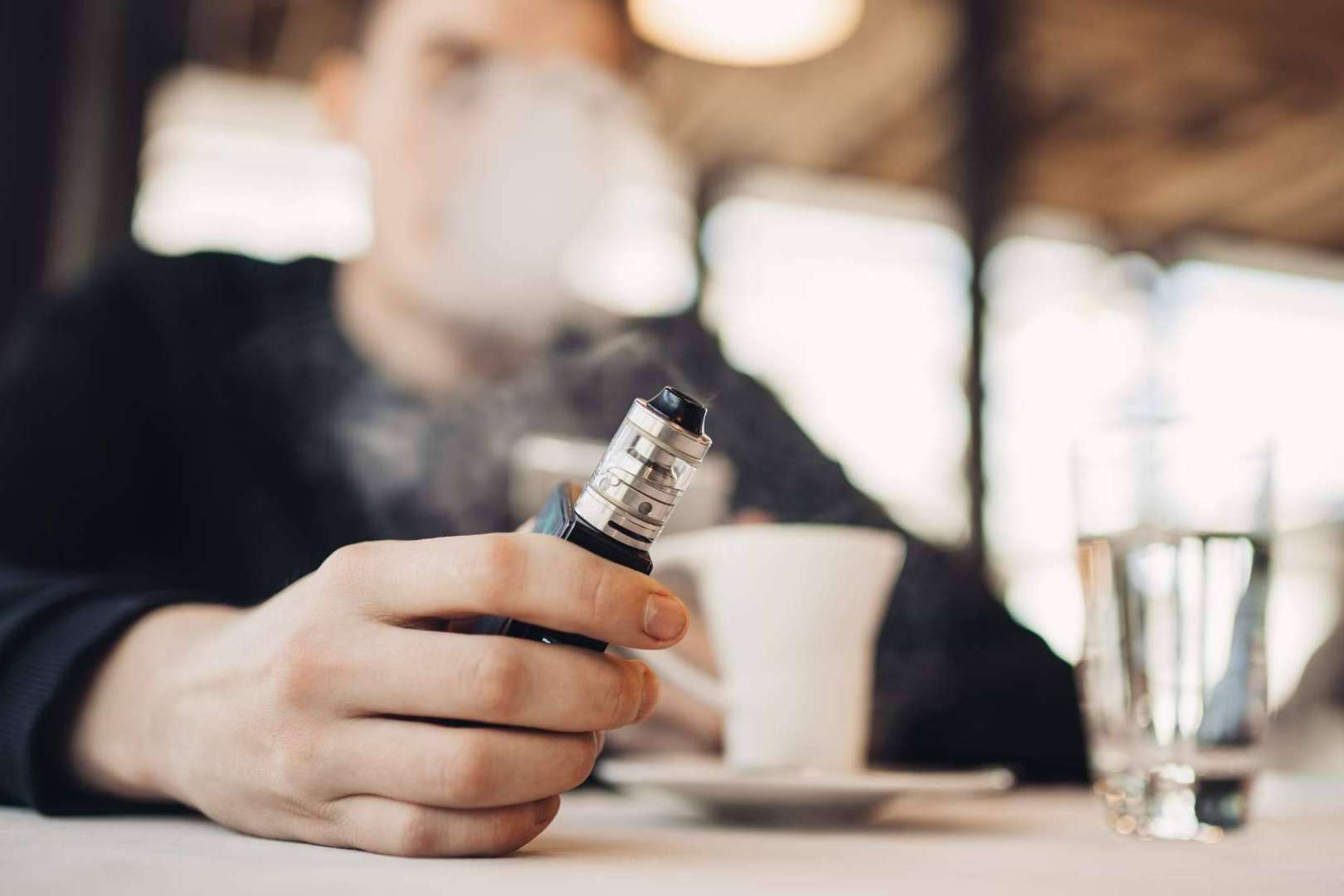 Vapers desechables con decenas de sabores en el catálogo de VitalCigar