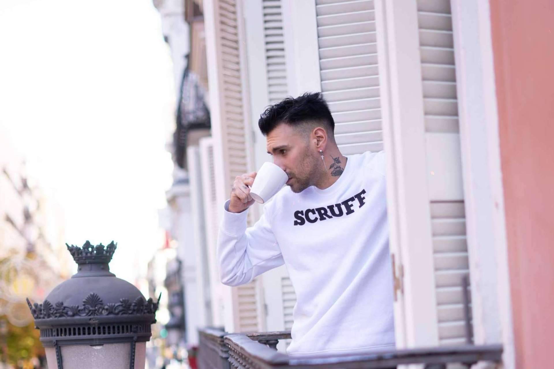 SCRUFF cuenta con una guía de viaje LGBTQ+