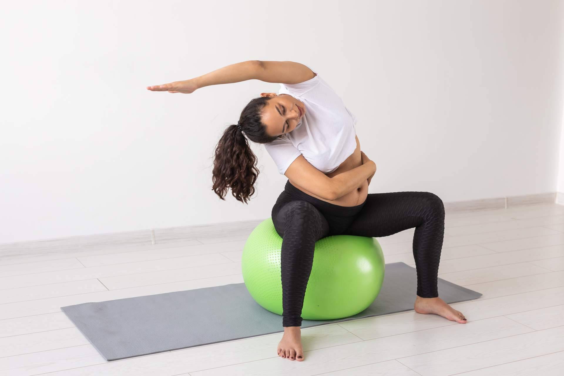 Los beneficios de recuperar el bienestar post-parto con Salud & Fitness