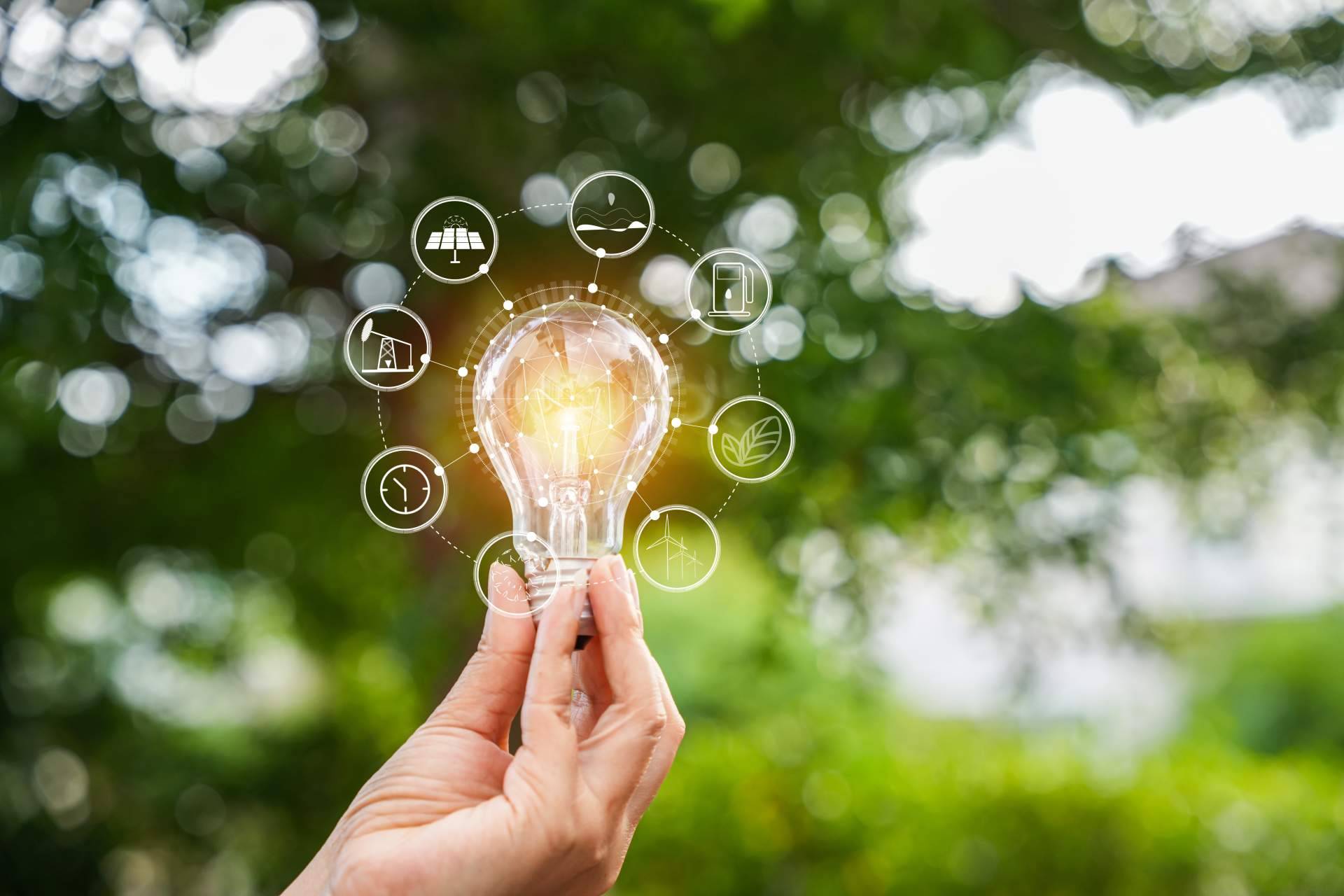 ¿Puede ser la tecnología sostenible la clave para un futuro duradero y ecoamigable?