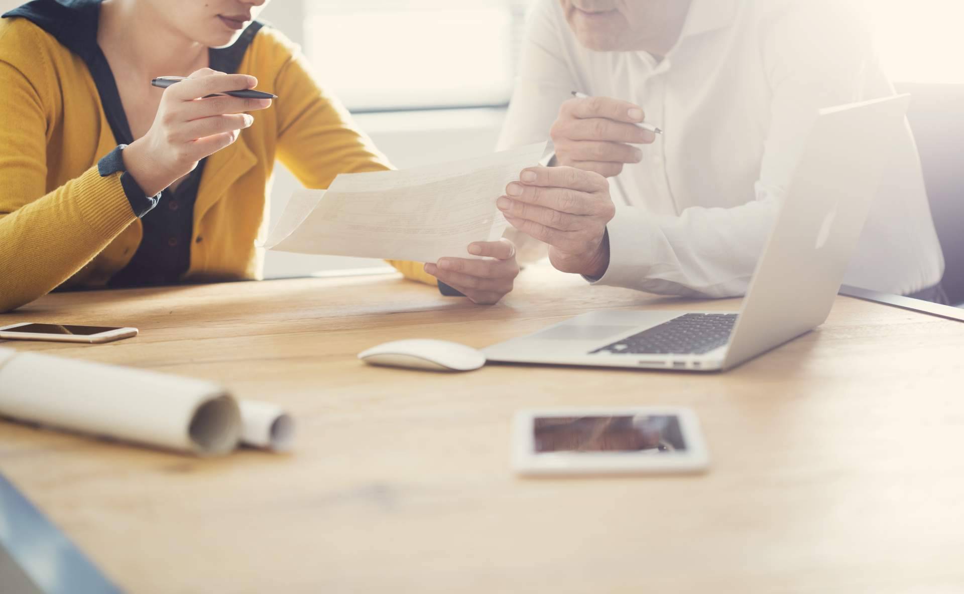 Una manera nueva y exclusiva de contratar los seguros