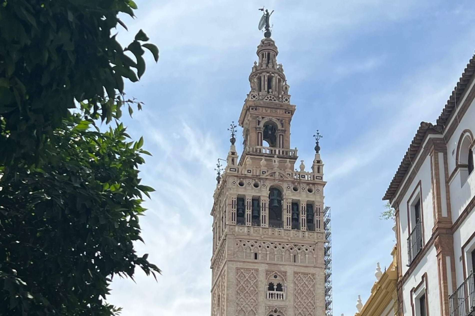 Celebración del talento artístico hispanohablante en Sevilla con Premios Carey 2023