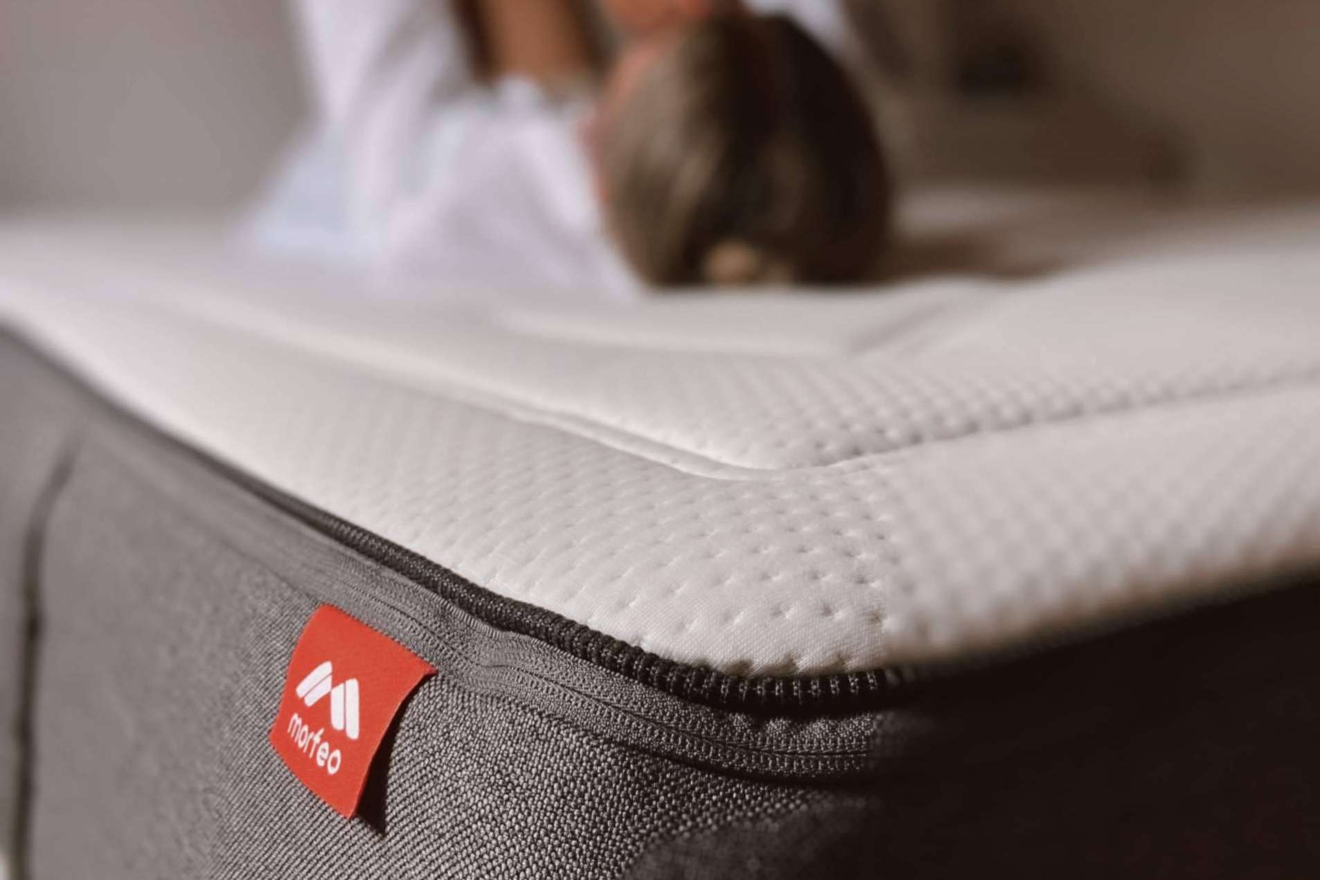 La innovación tecnológica y el diseño vanguardista son características distintivas de los colchones Morfeo y sus productos de descanso