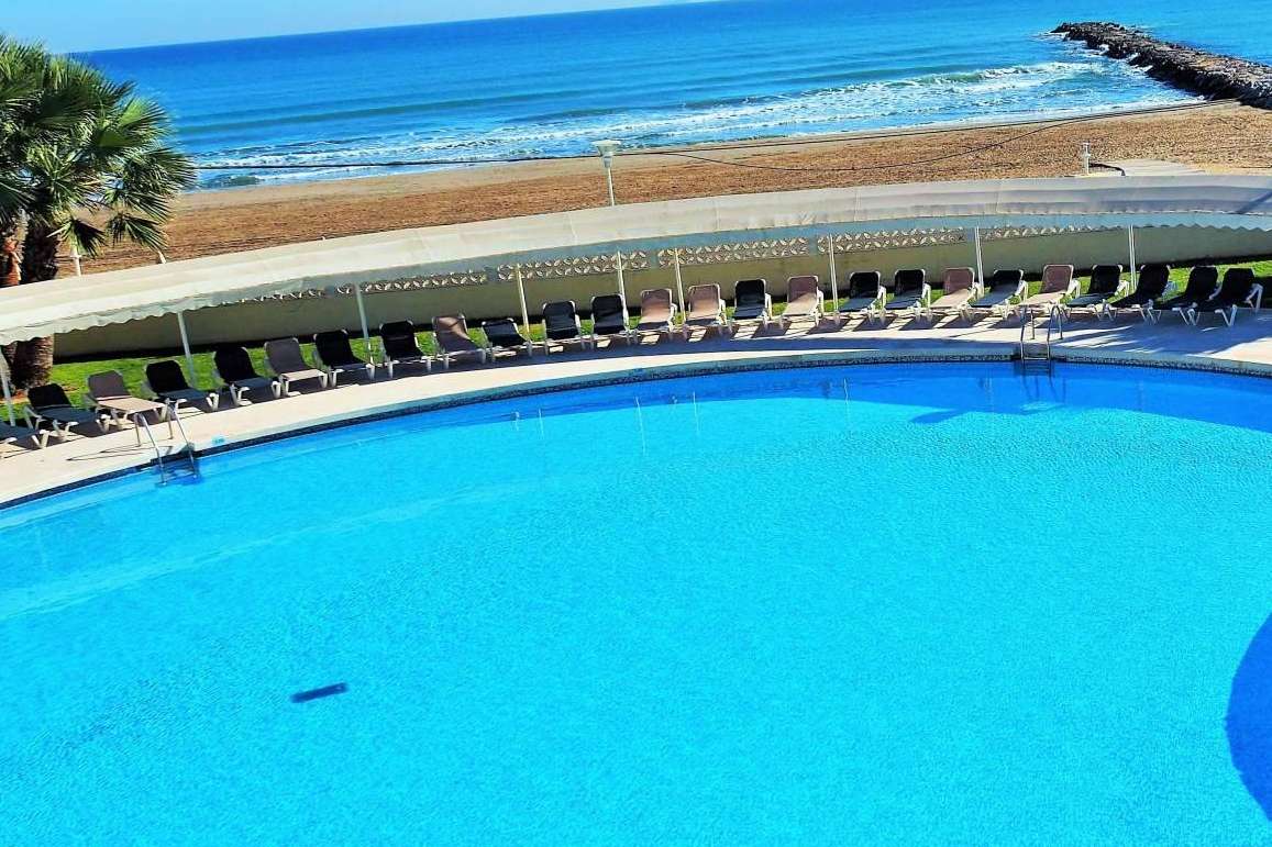 Valhotel ofrece un verano playero cerca de Valencia