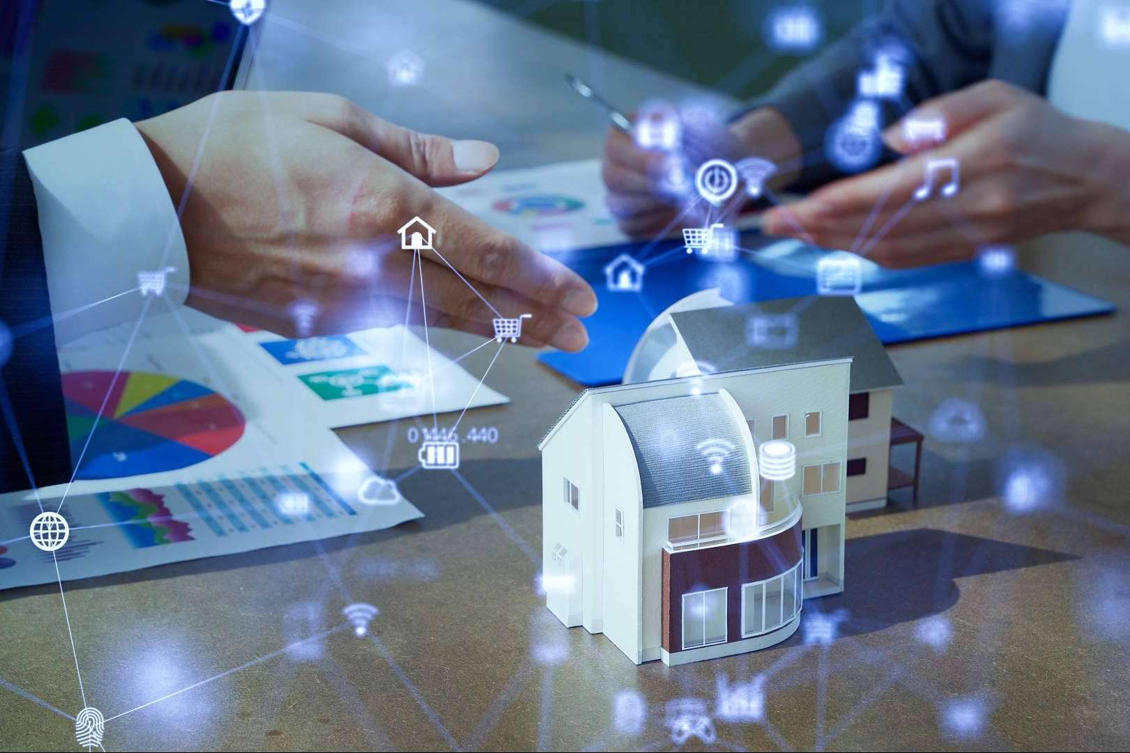 ¿Cómo utilizar la IA en el sector inmobiliario a favor de las personas?