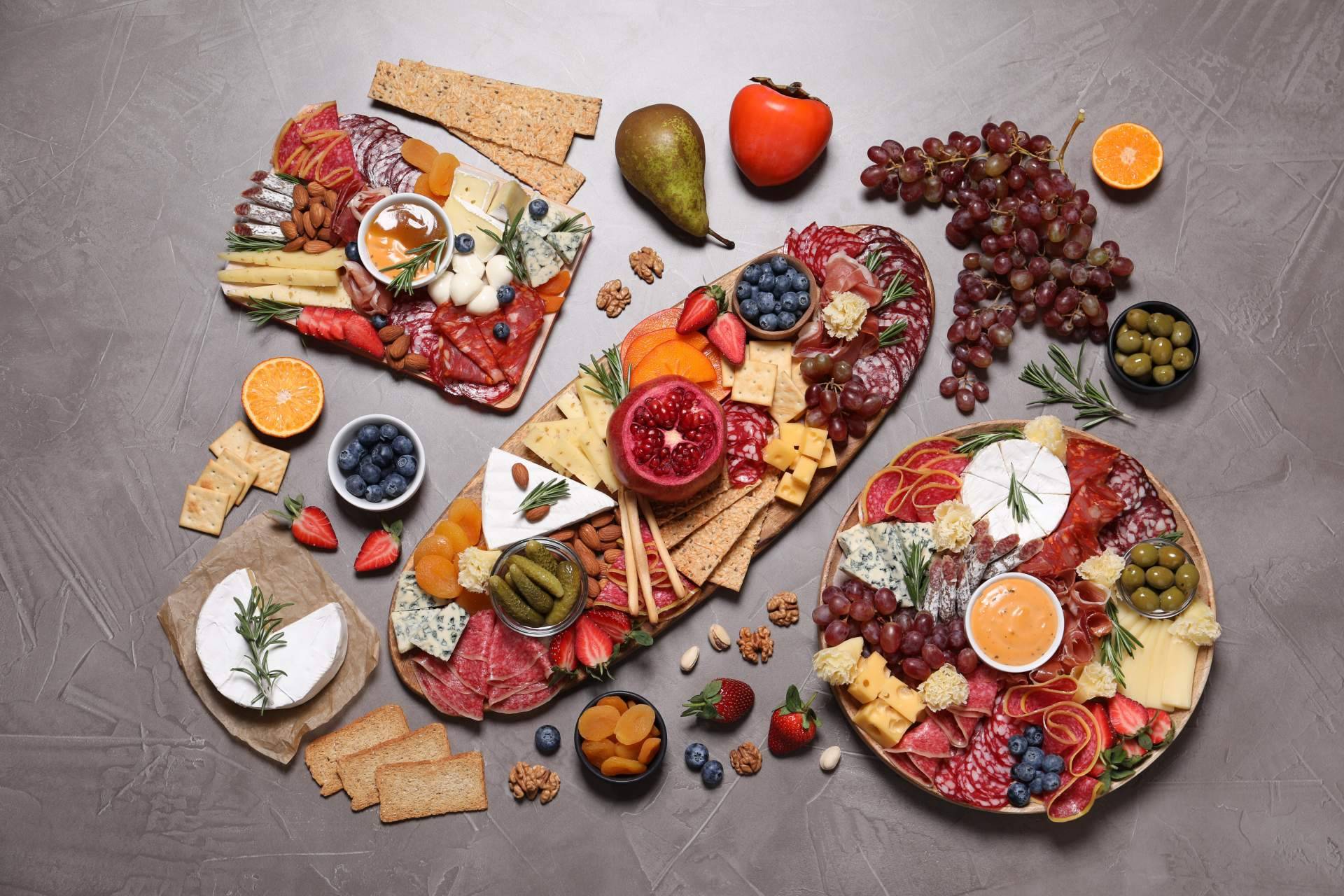 El nuevo concepto de Alimentación Gourmet, una plataforma de productos gourmet más allá de la venta online
