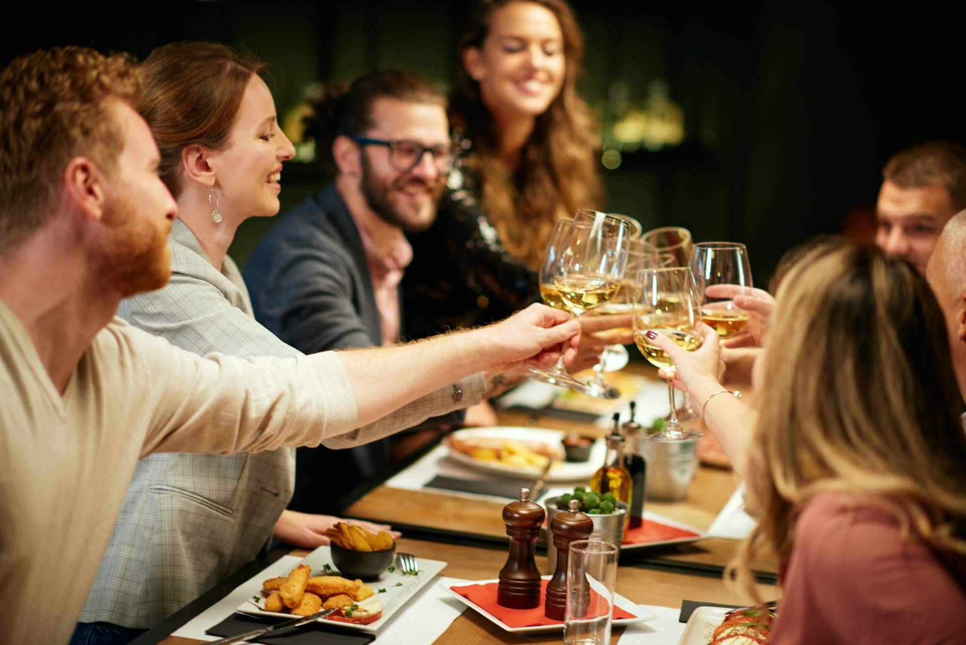 Branding para restaurantes en Barcelona con los expertos de Yumpa