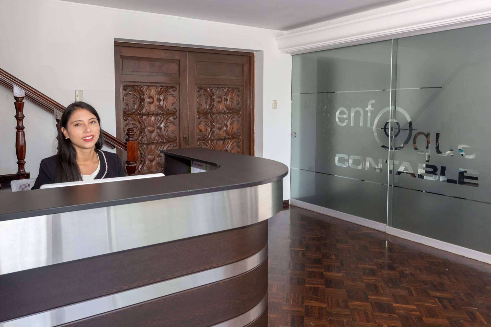 Enfoque Contable ofrece un servicio contable