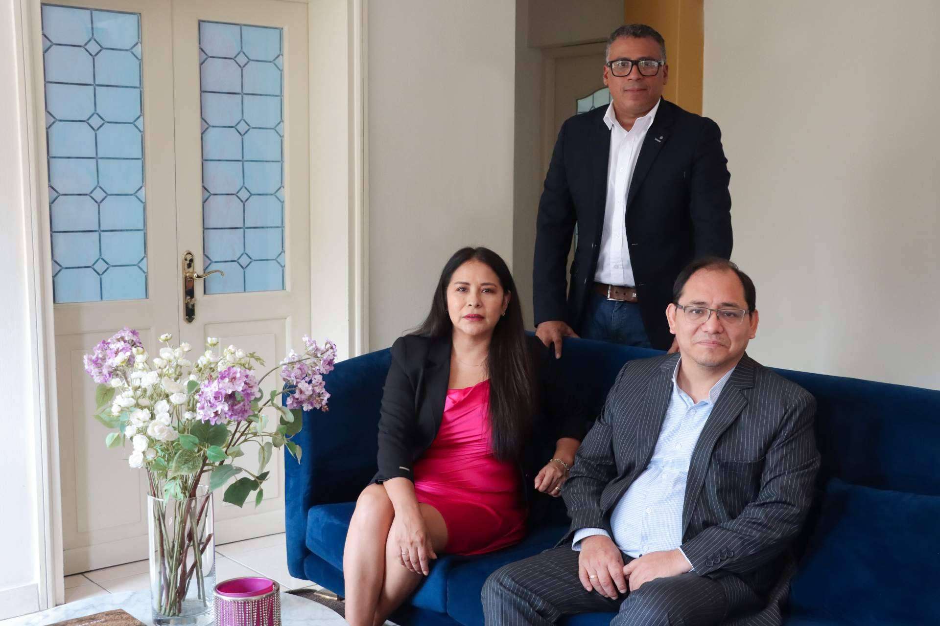 Un estudio jurídico que busca constantemente la excelencia en su desempeño