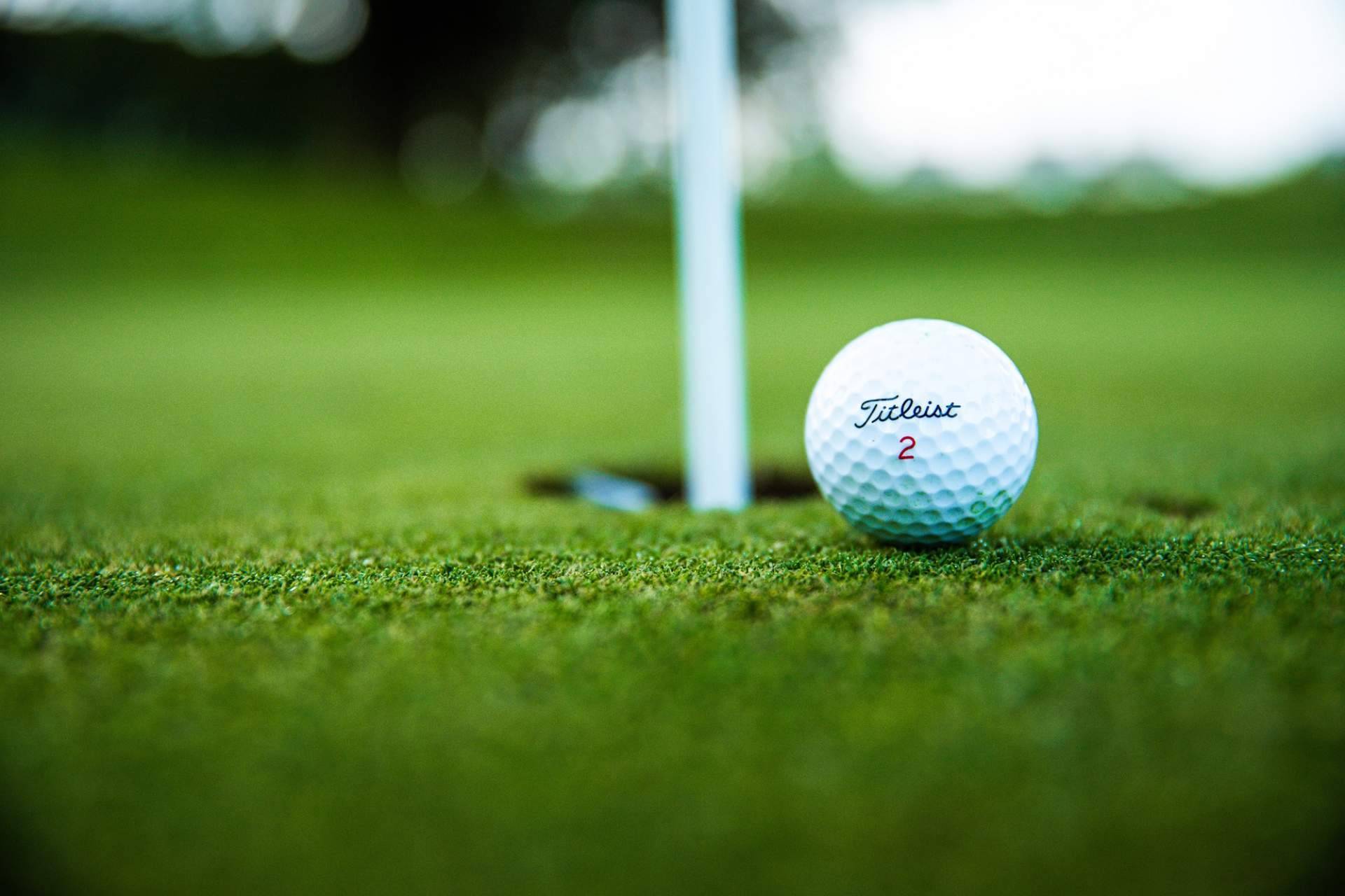 Joaquín Molpeceres y la revolución del golf. Pagar el Green Fee basado en el handicap oficial