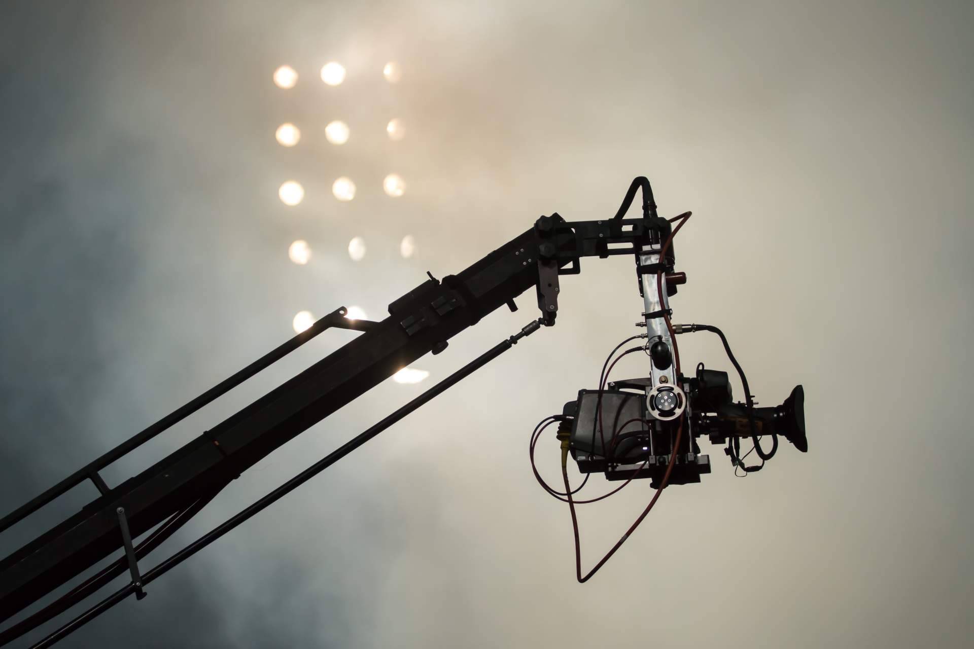 RIMA Digital ofrece servicios de producción audiovisual