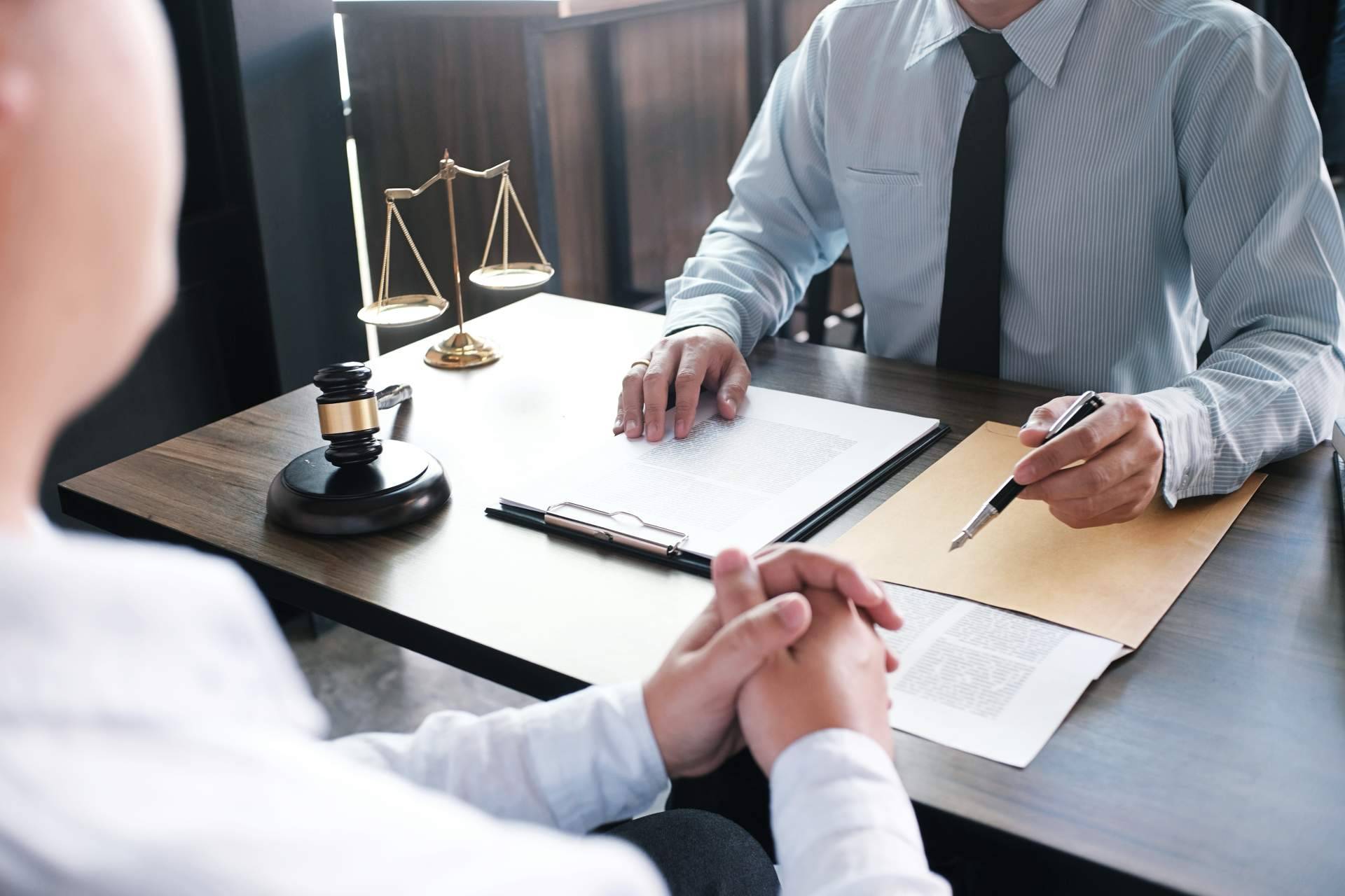 Despacho Jesús Chamorro Salcedo, servicios de abogados en Cáceres
