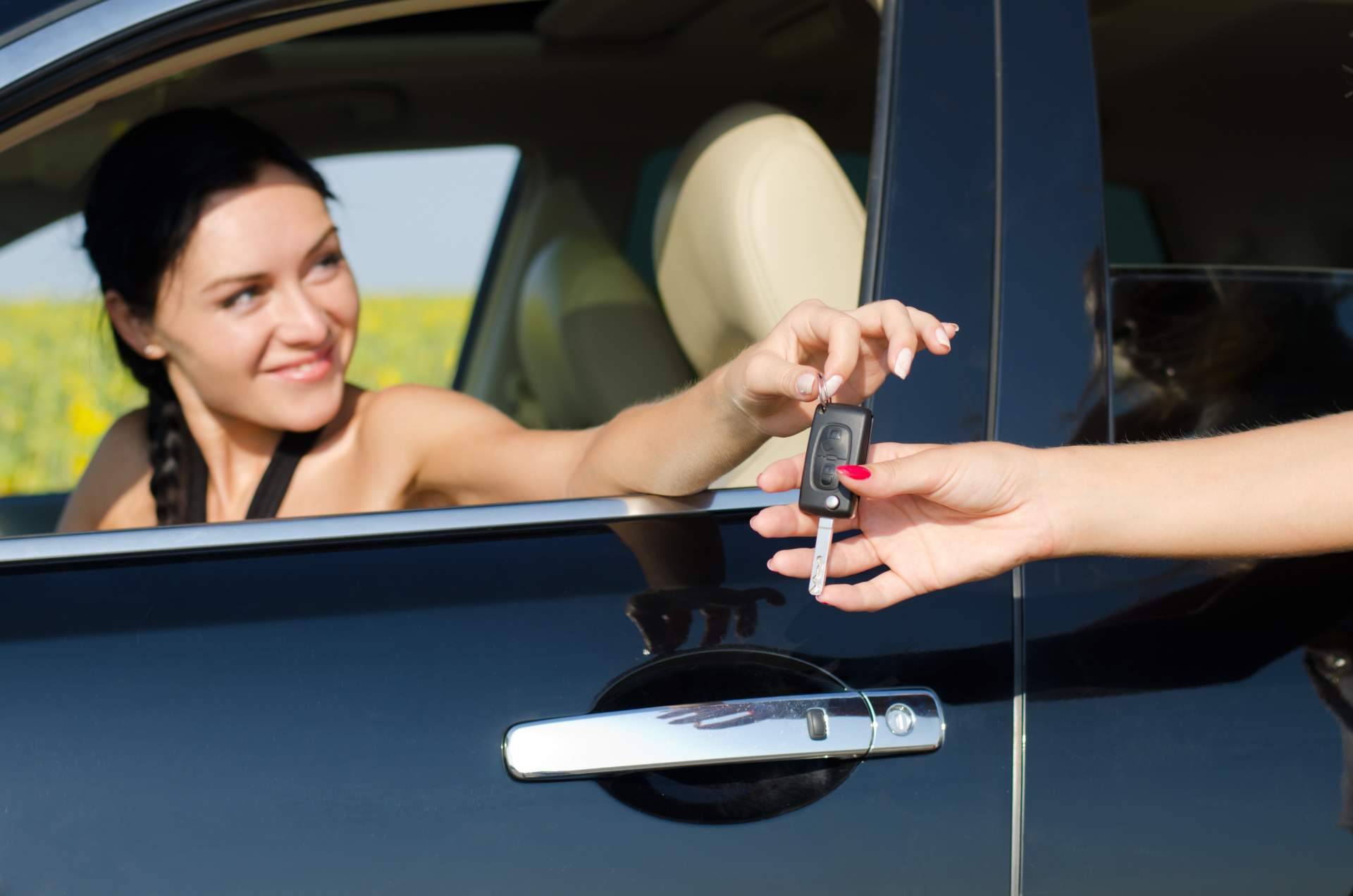 MID Car ofrece venta de vehículos de ocasión