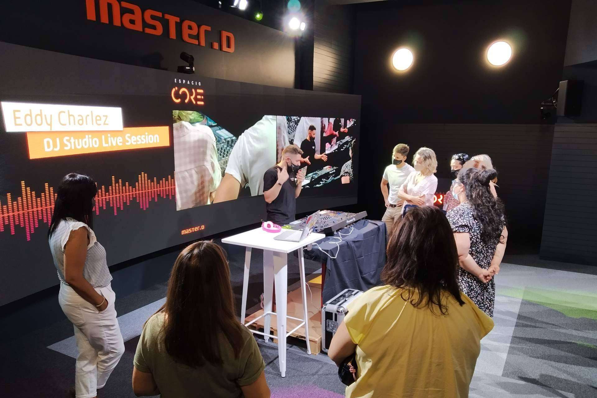 El auge del sector audiovisual. Tendencias y oportunidades de empleo