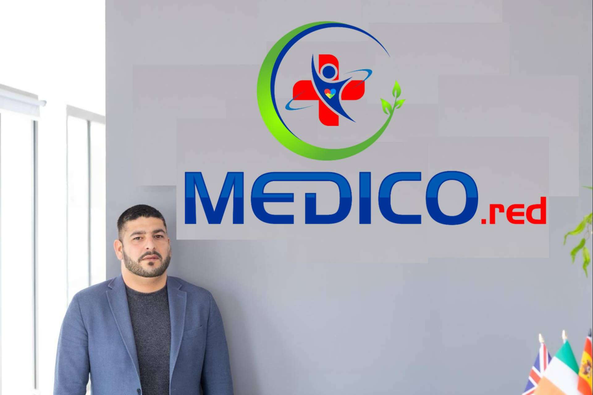 Conocer los beneficios de la medicina personalizada que ofrece Médico Red