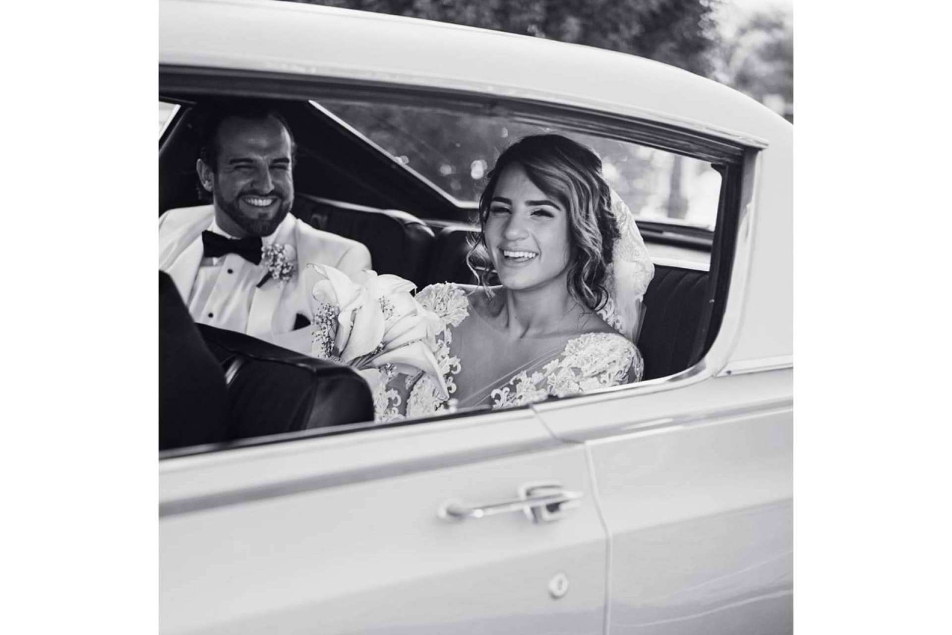 Una boda única y memorable de la mano de Amor Loco