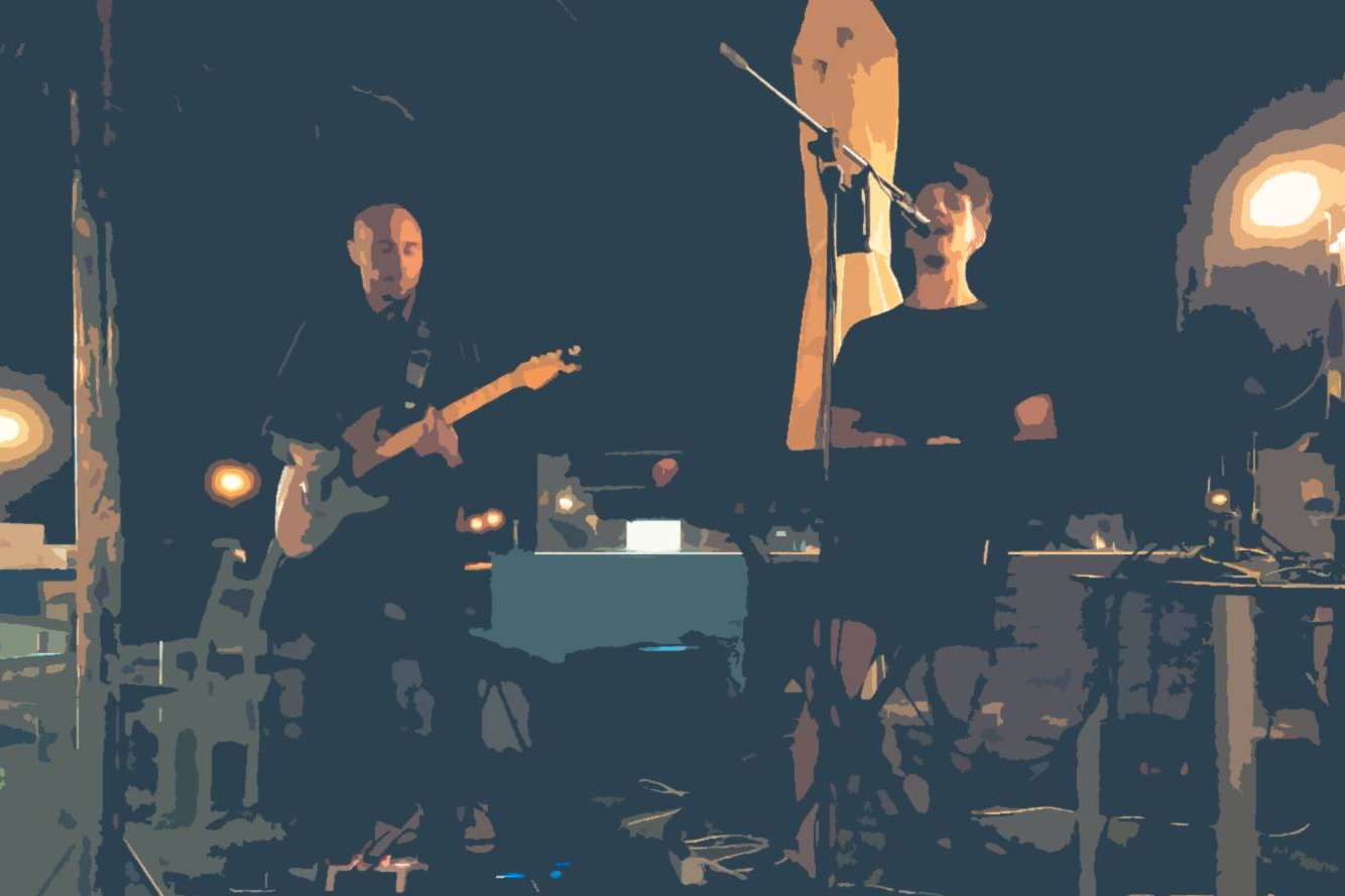 Groove Liberators; más de 50 conciertos en solo 4 meses con Eddie Lover y Massimo Mariani
