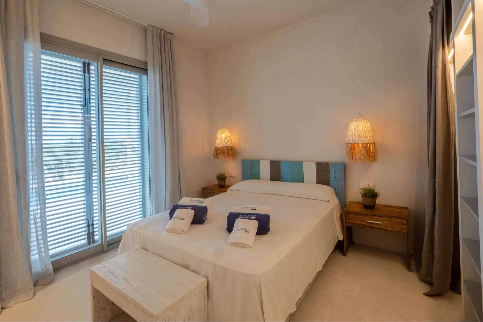 Casas en Formentera para el alquiler vacacional de la mano de Can Corda