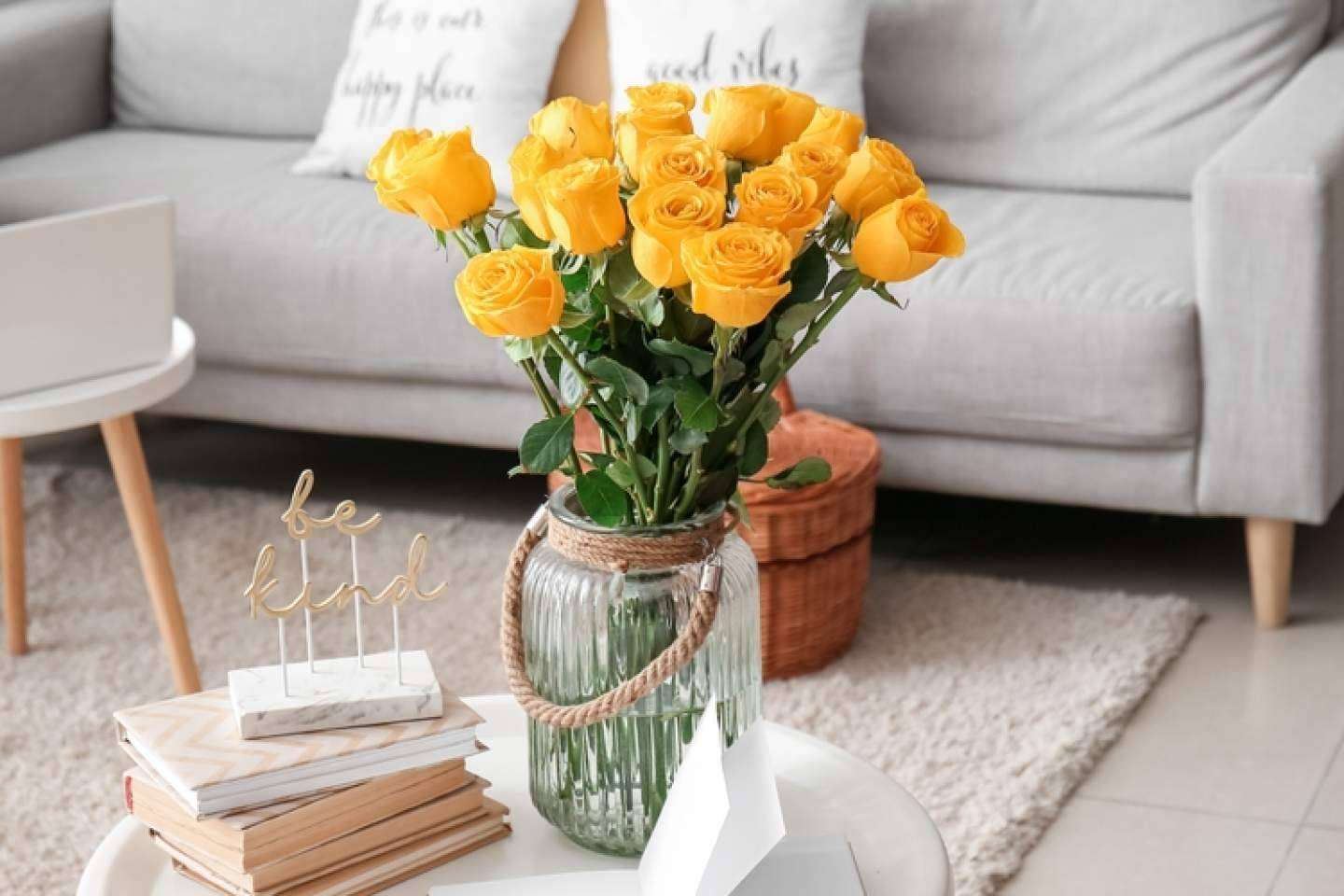 Los distintos tipos de rosas y su significado, con Rosistirem