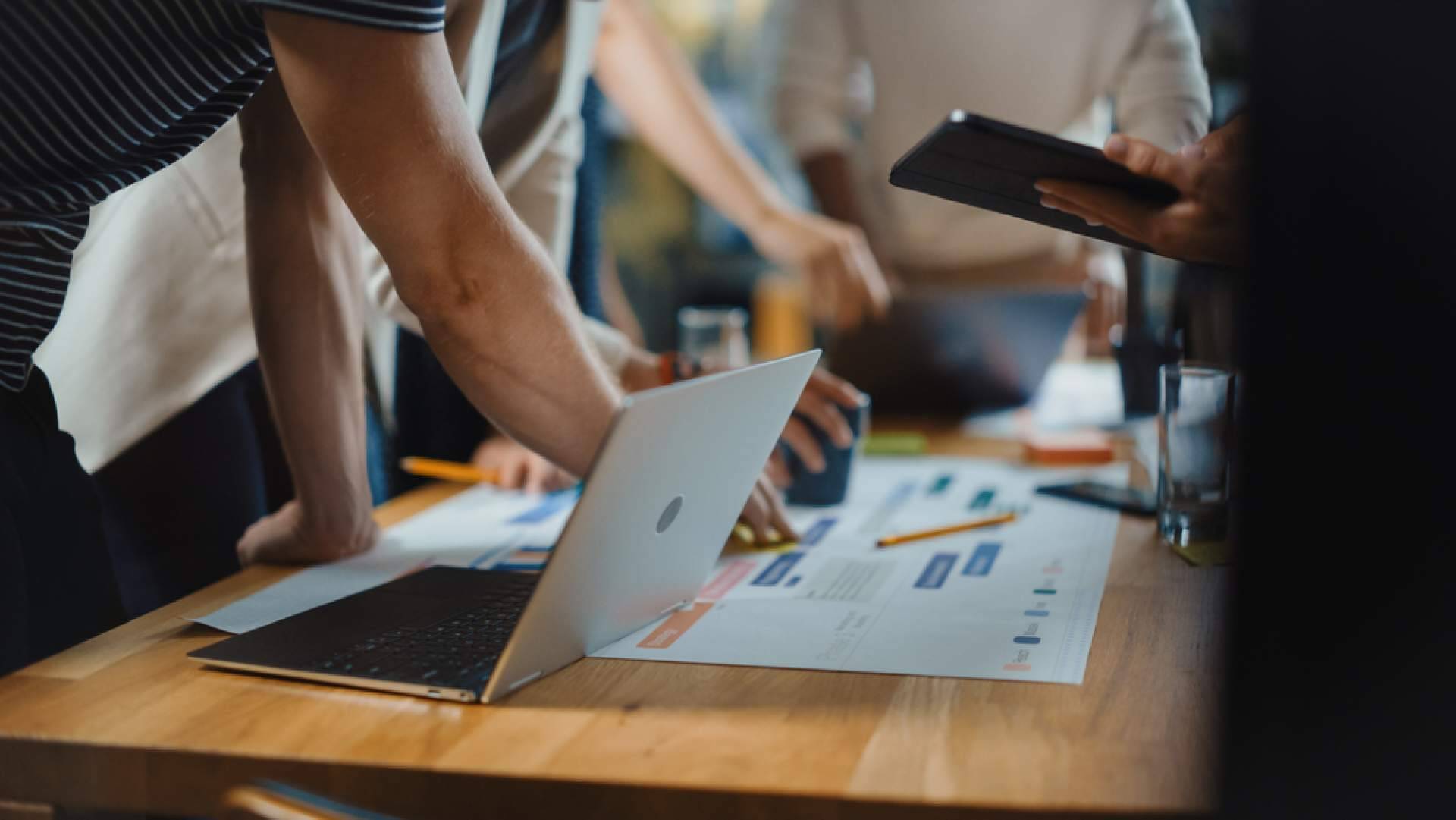 Estrategias de marketing digital de vanguardia con la agencia Occiput