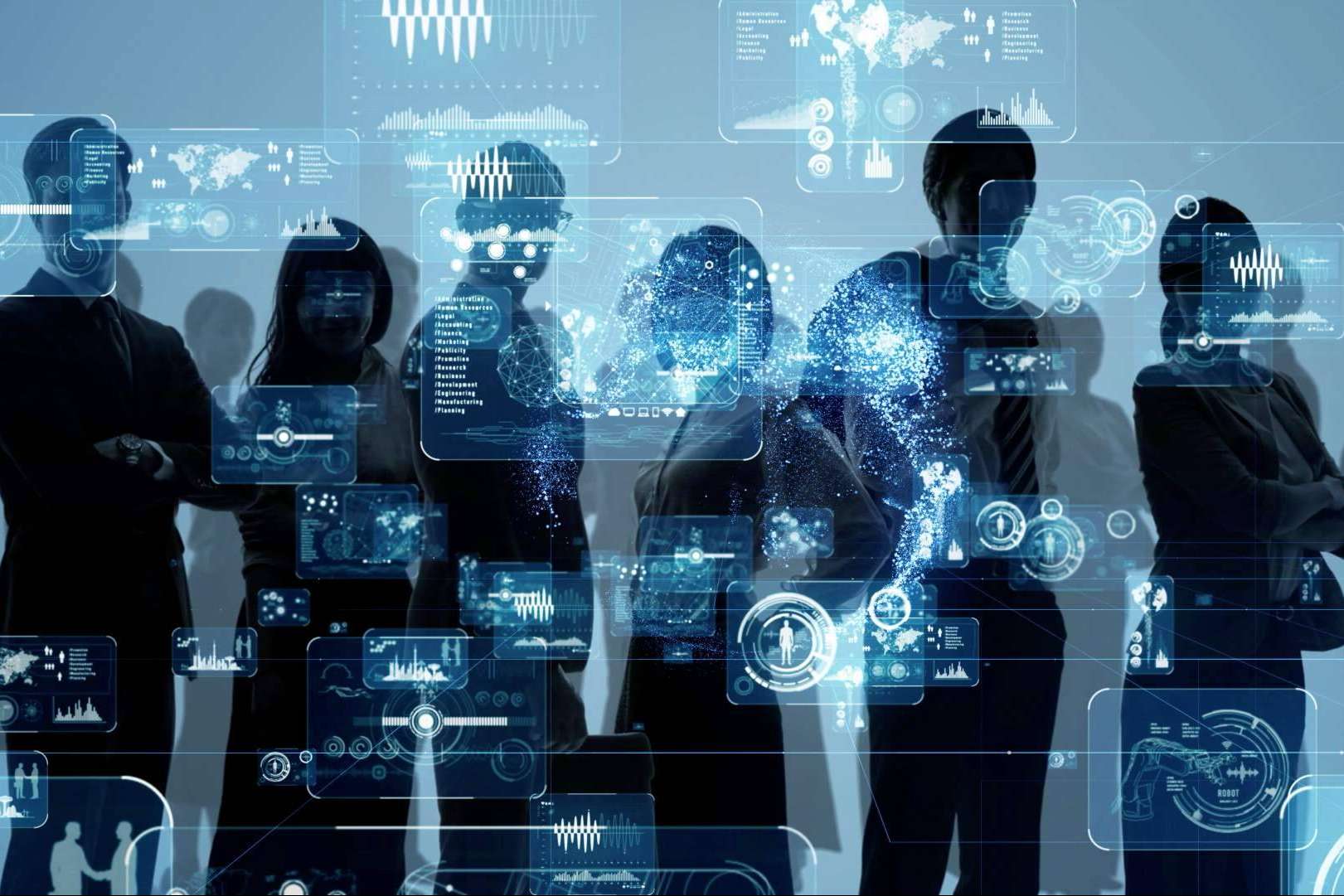 Thalamus, las ventajas de una plataforma de marketing SaaS global