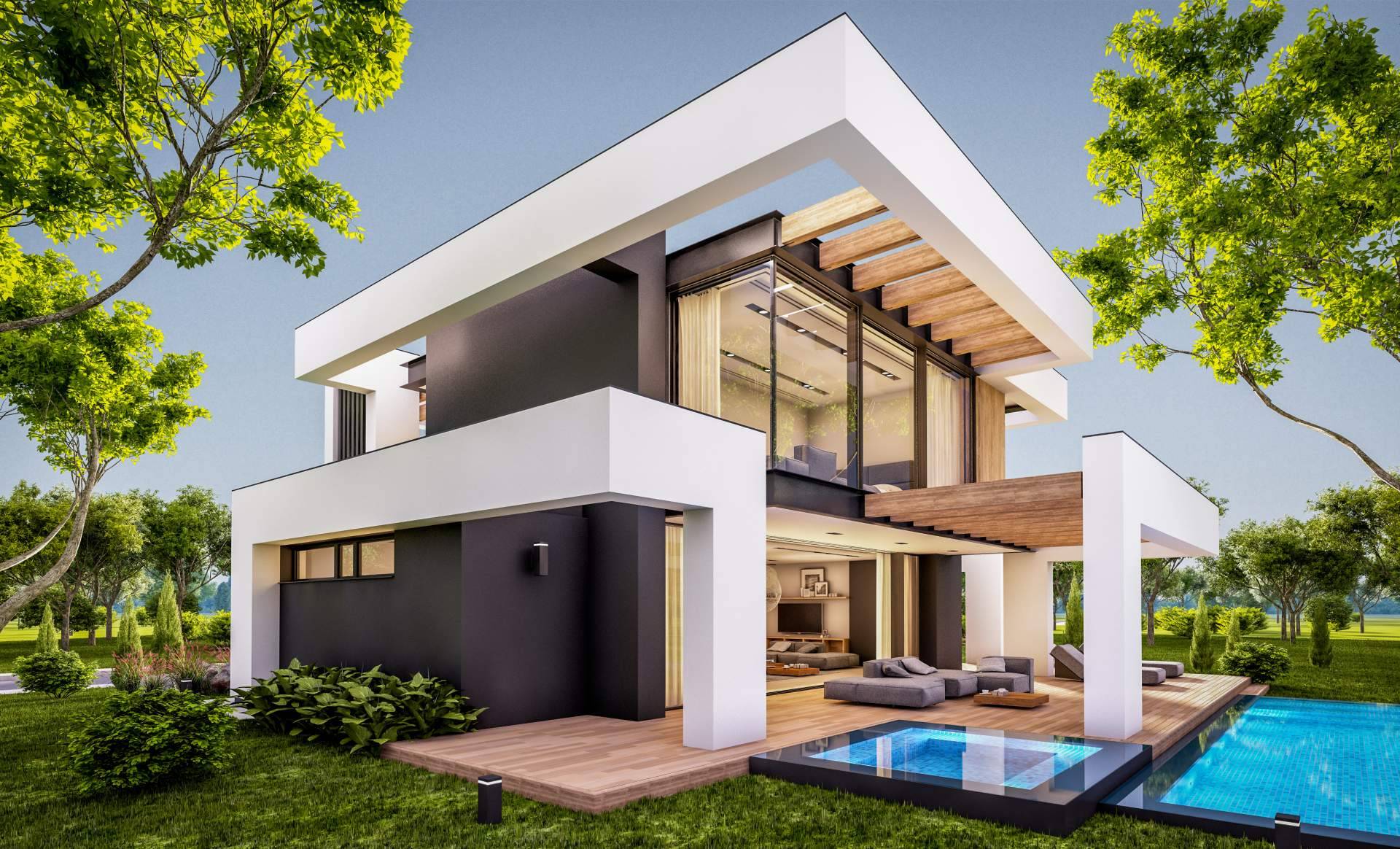 CMYK Arquitectos dispone de arquitectos en Málaga para servicios de construcción y diseño
