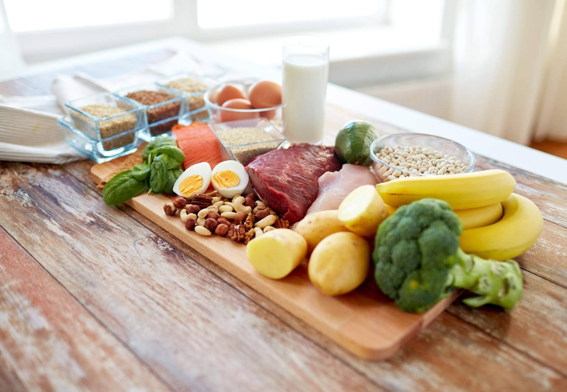 Salud and Fitness One Live pone a disposición los servicios de nutricionista Leganés