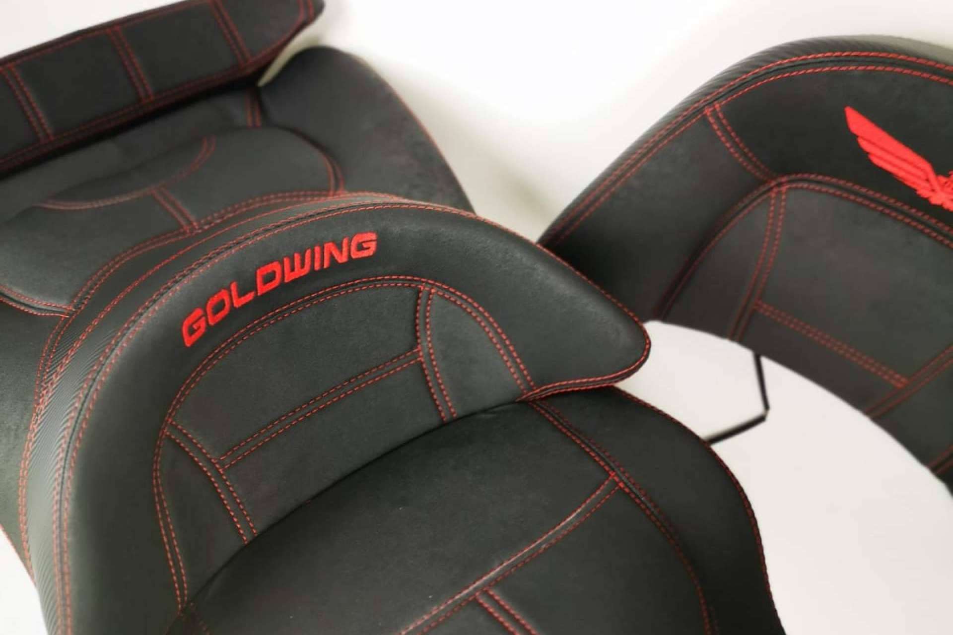JM-Fundas y sus fundas de asiento para moto personalizadas
