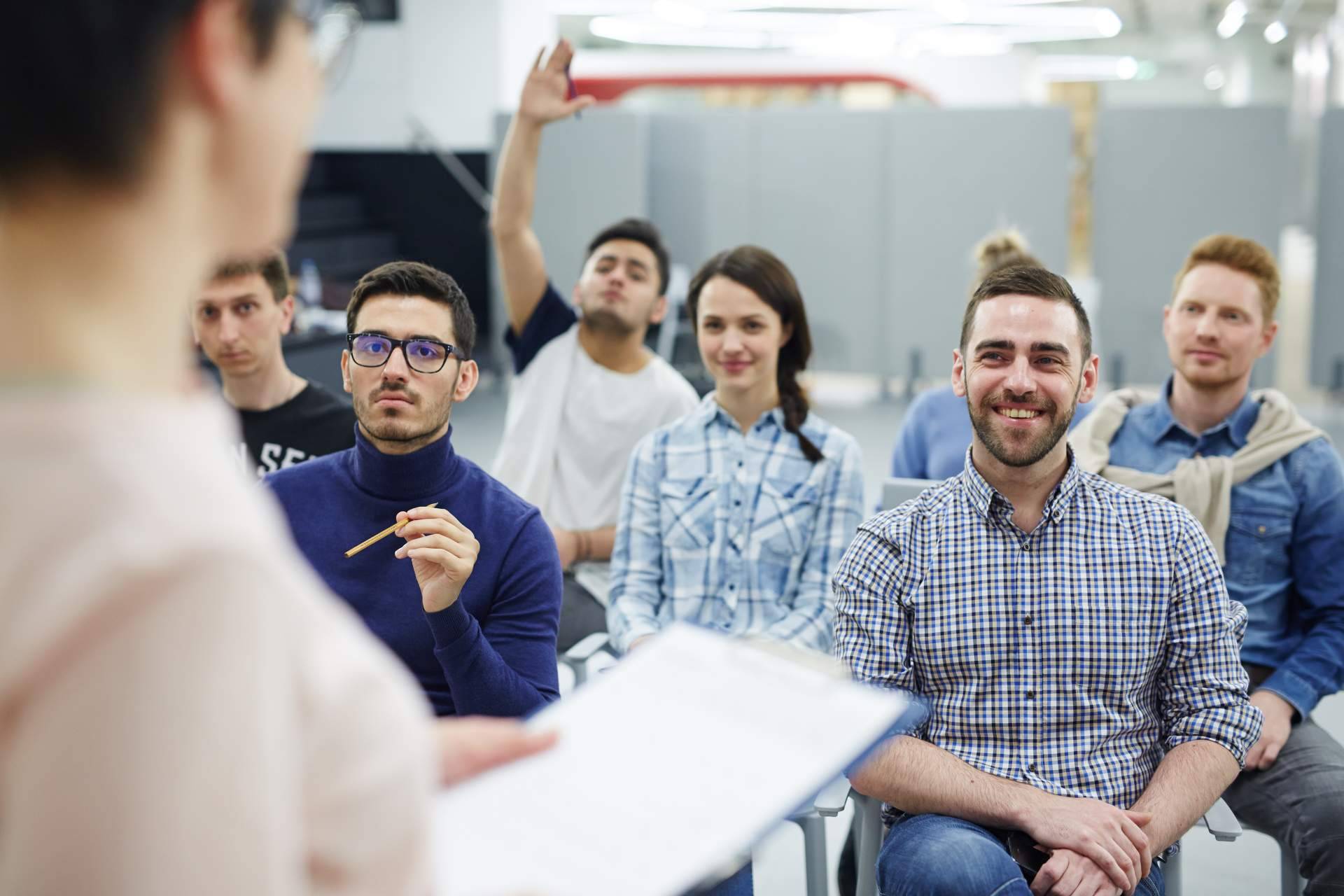 ¿Por qué es importante emprender en la actualidad?
