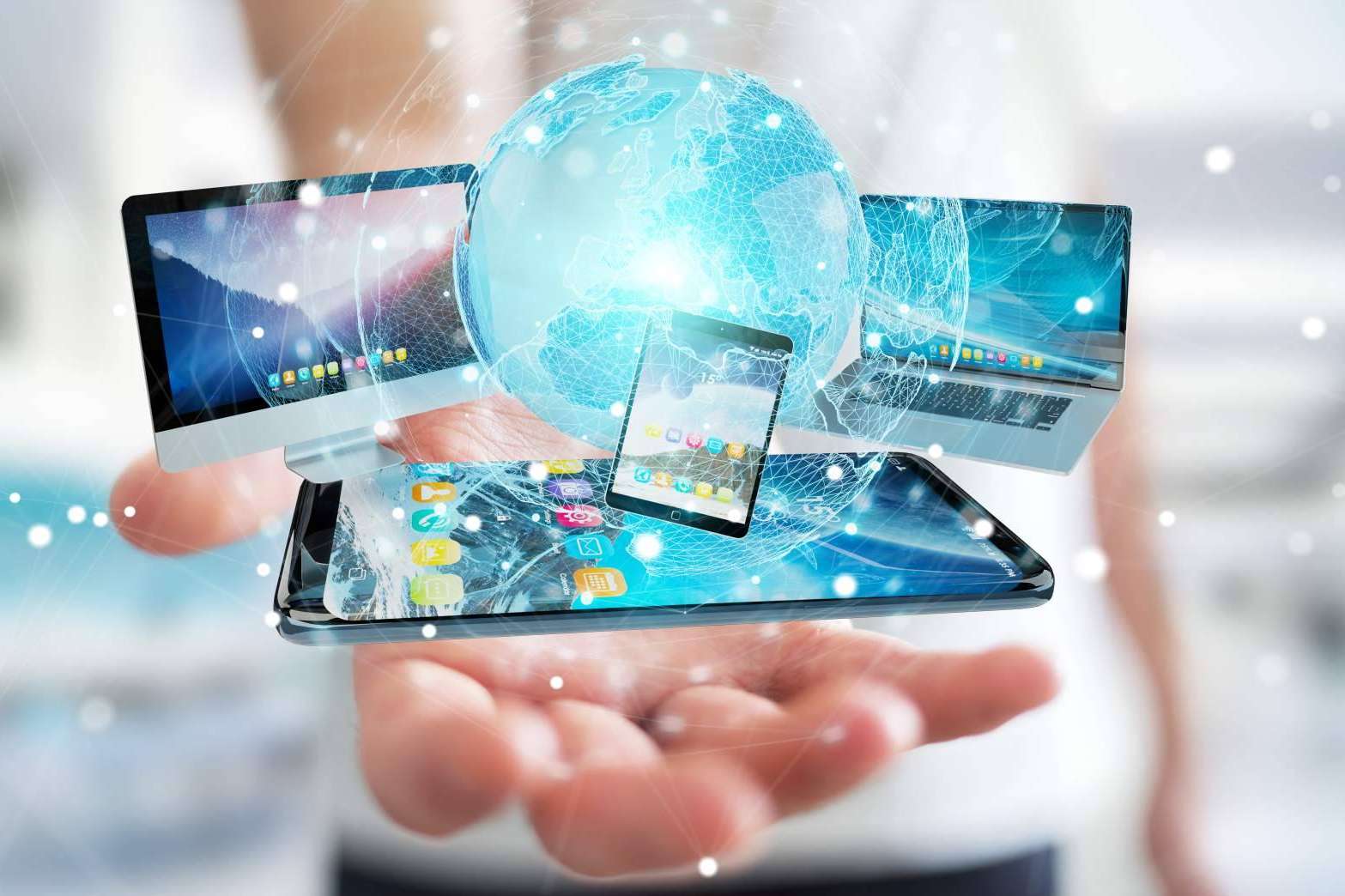 Formarse en el ámbito de la comunicación y del marketing digital con Empower Talent