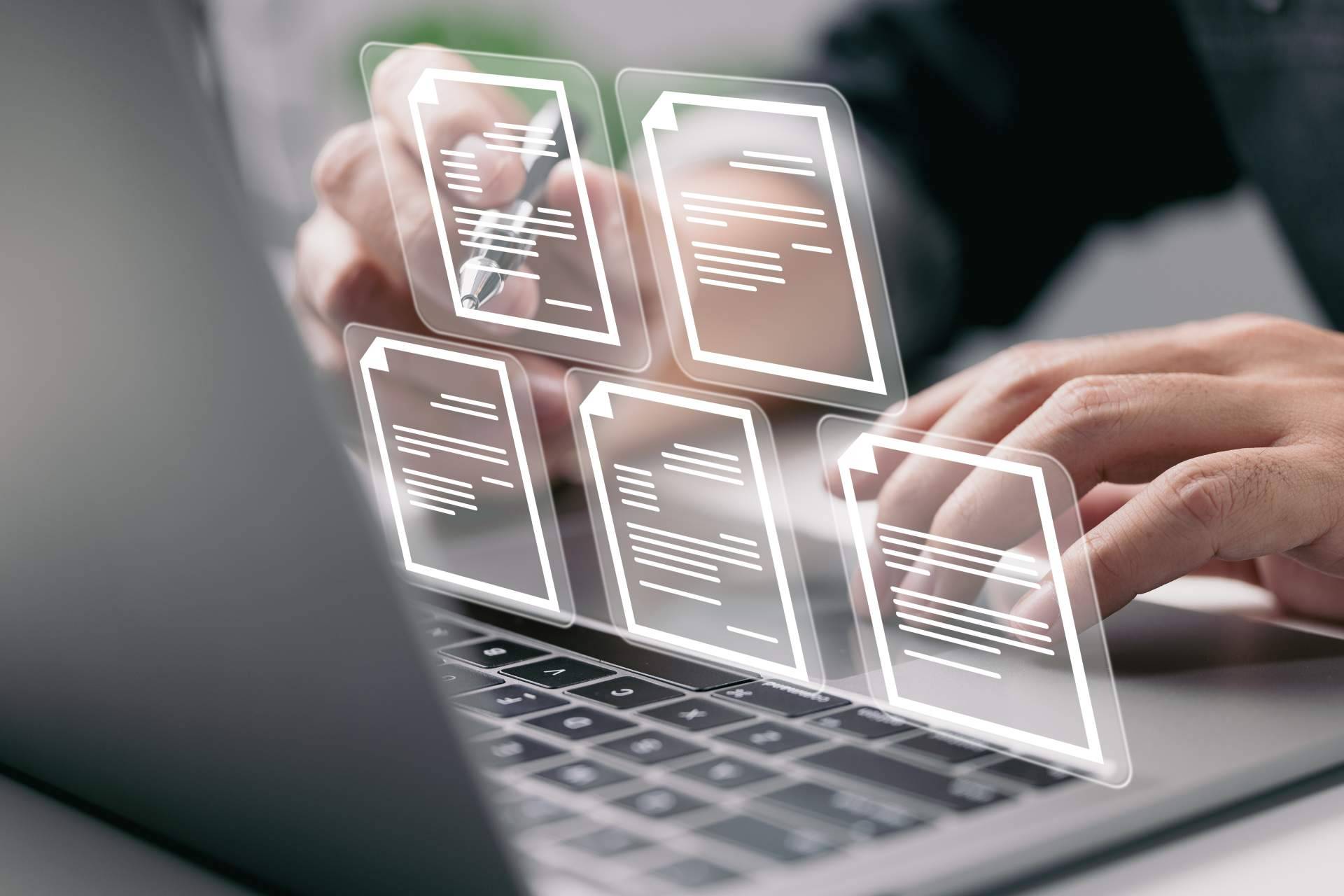 ¿Cómo llevar a cabo los registros de empresas en USA?, por USA Corporation Services
