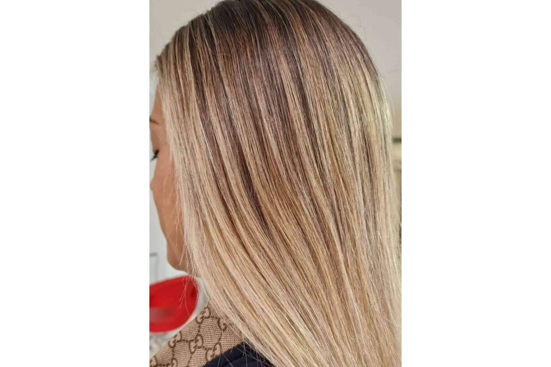 ¿Por qué el balayage y corte de Las Heroínas es uno de los mejores en la ciudad?