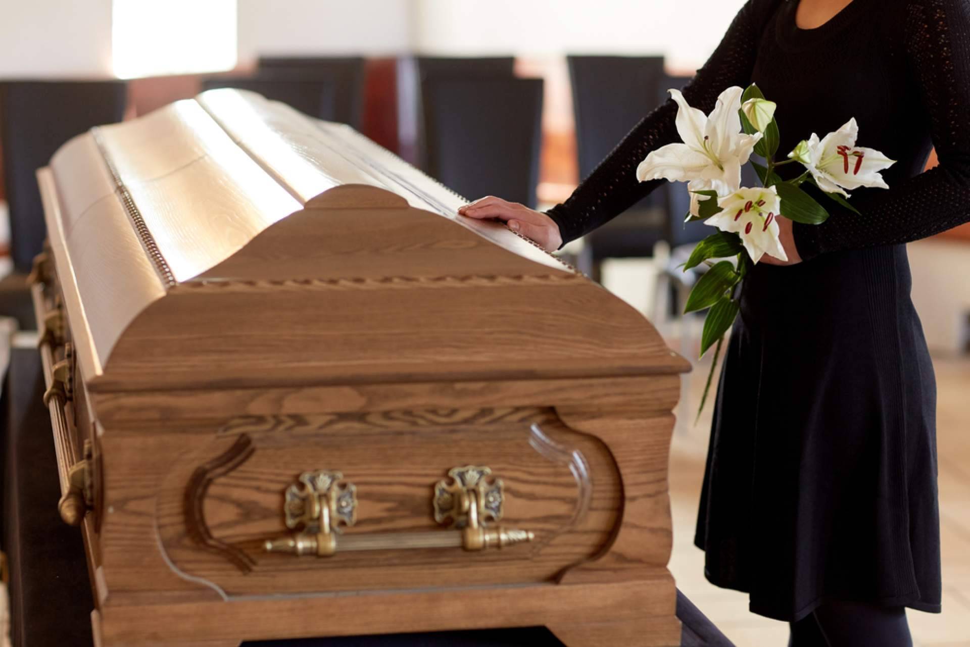 El sector funerario se estabiliza tras el covid y vuelve a cifras previas a la pandemia