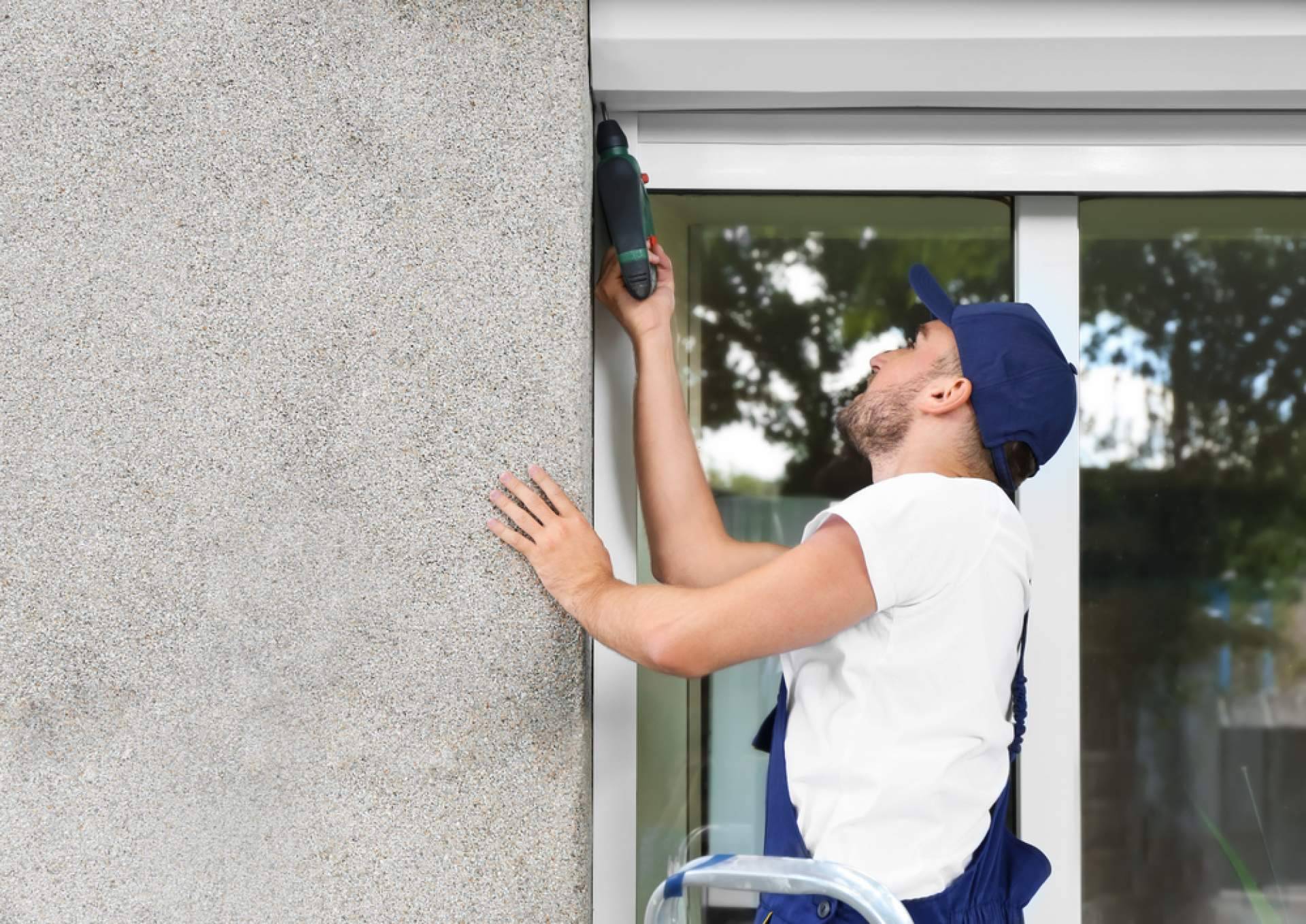 Hoco, especialistas en la instalación de ventanas en Madrid