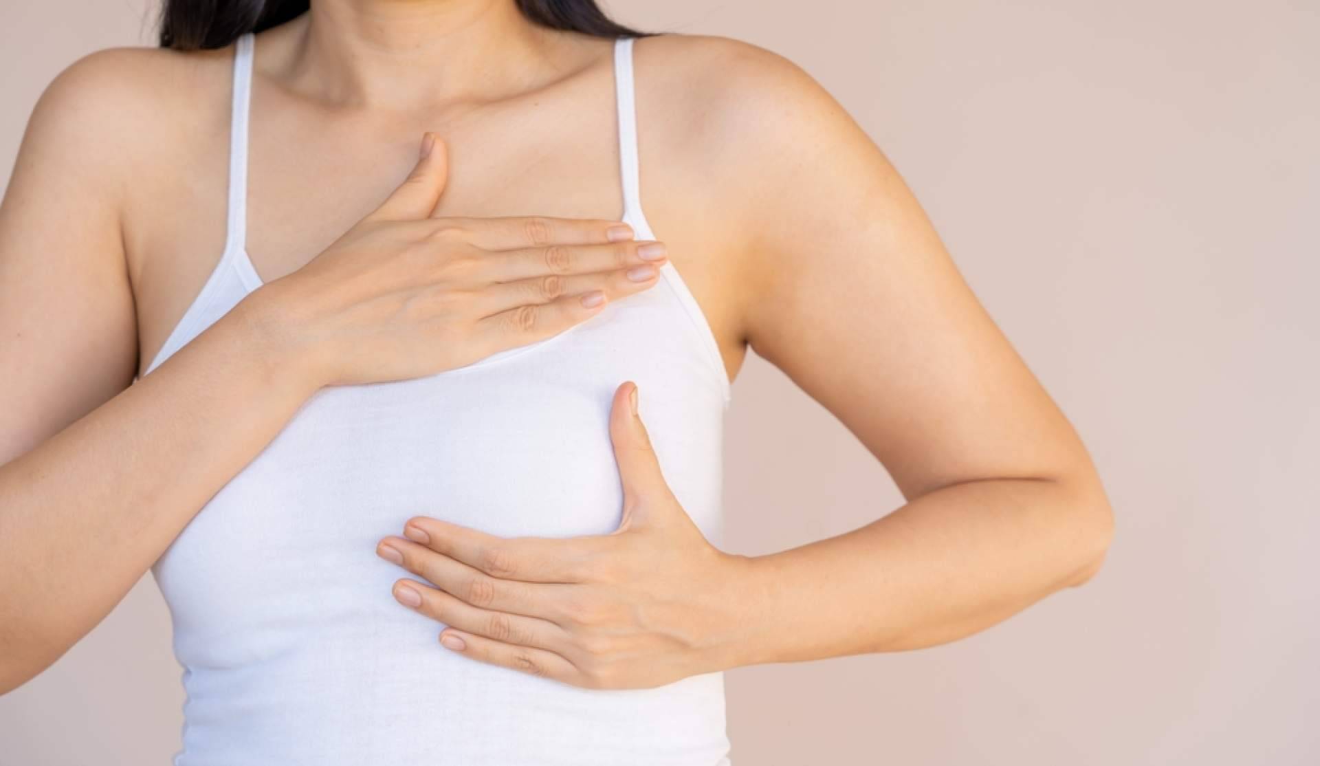Detección del cáncer de mama, con Carmen de Endosofía