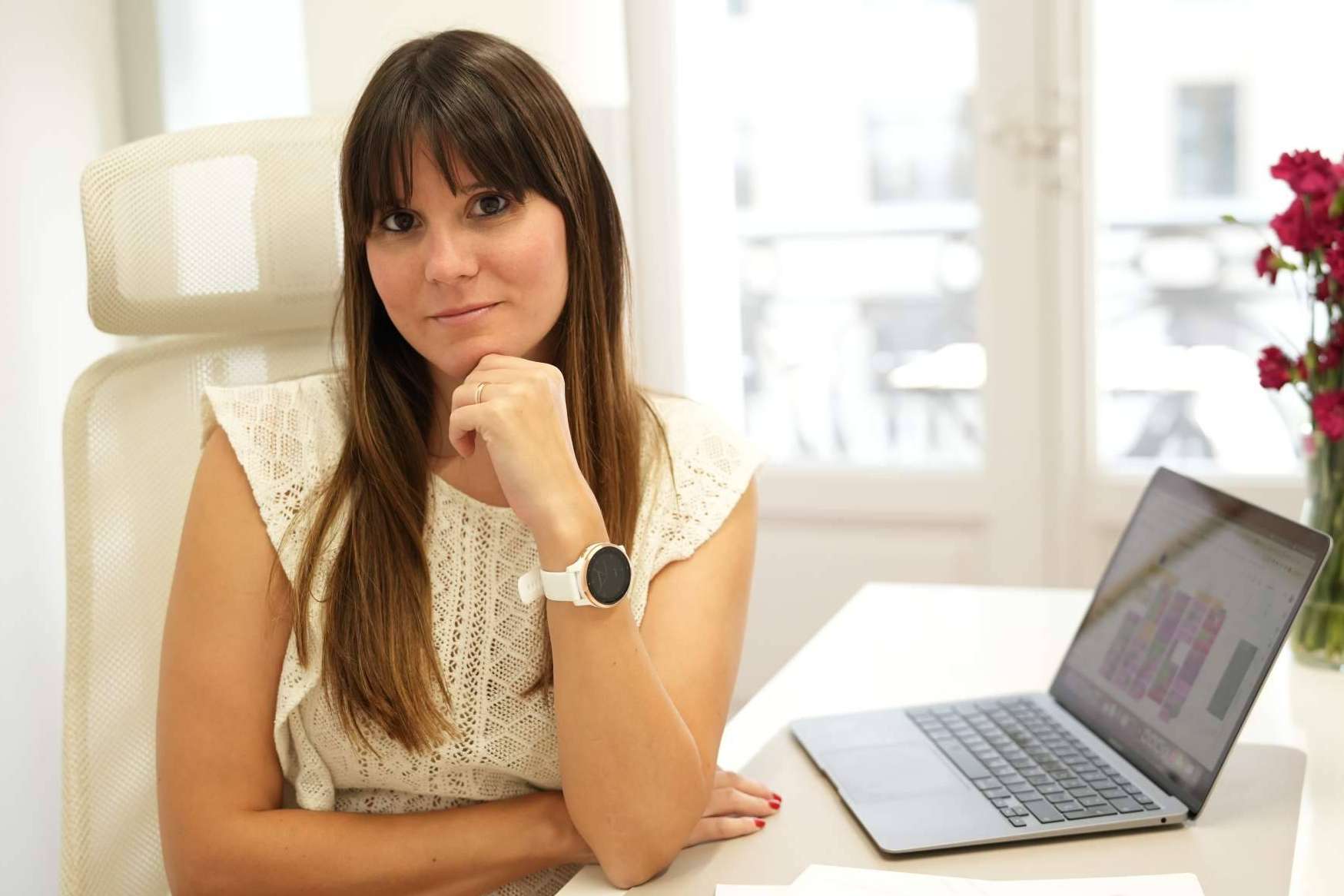 Cuidar de la salud mental, por suerte, está de moda