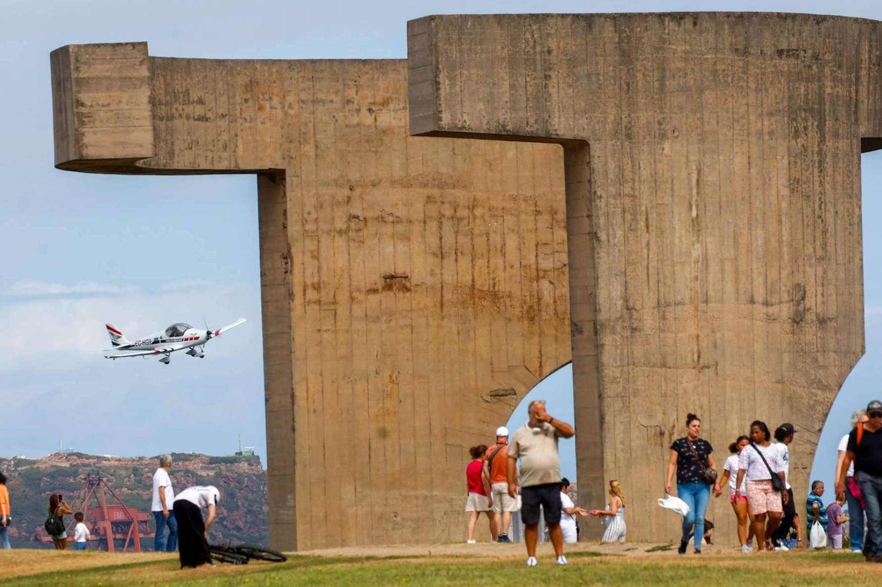 La evolución de los aviones ultraligeros hasta el Skyleader 200