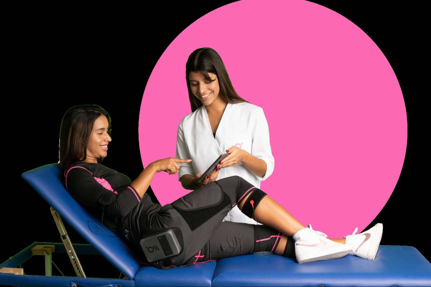 Los centros de estética apuestan por GSlim como solución para adelgazar