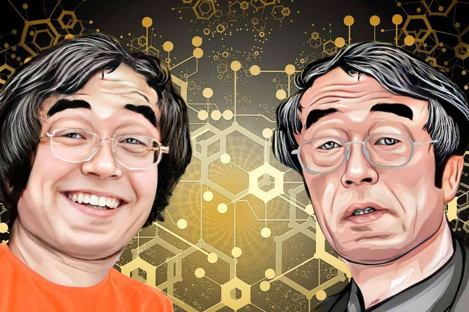El hermano de Satoshi Nakamoto diseña un nuevo token con recompensas en Bitcoins