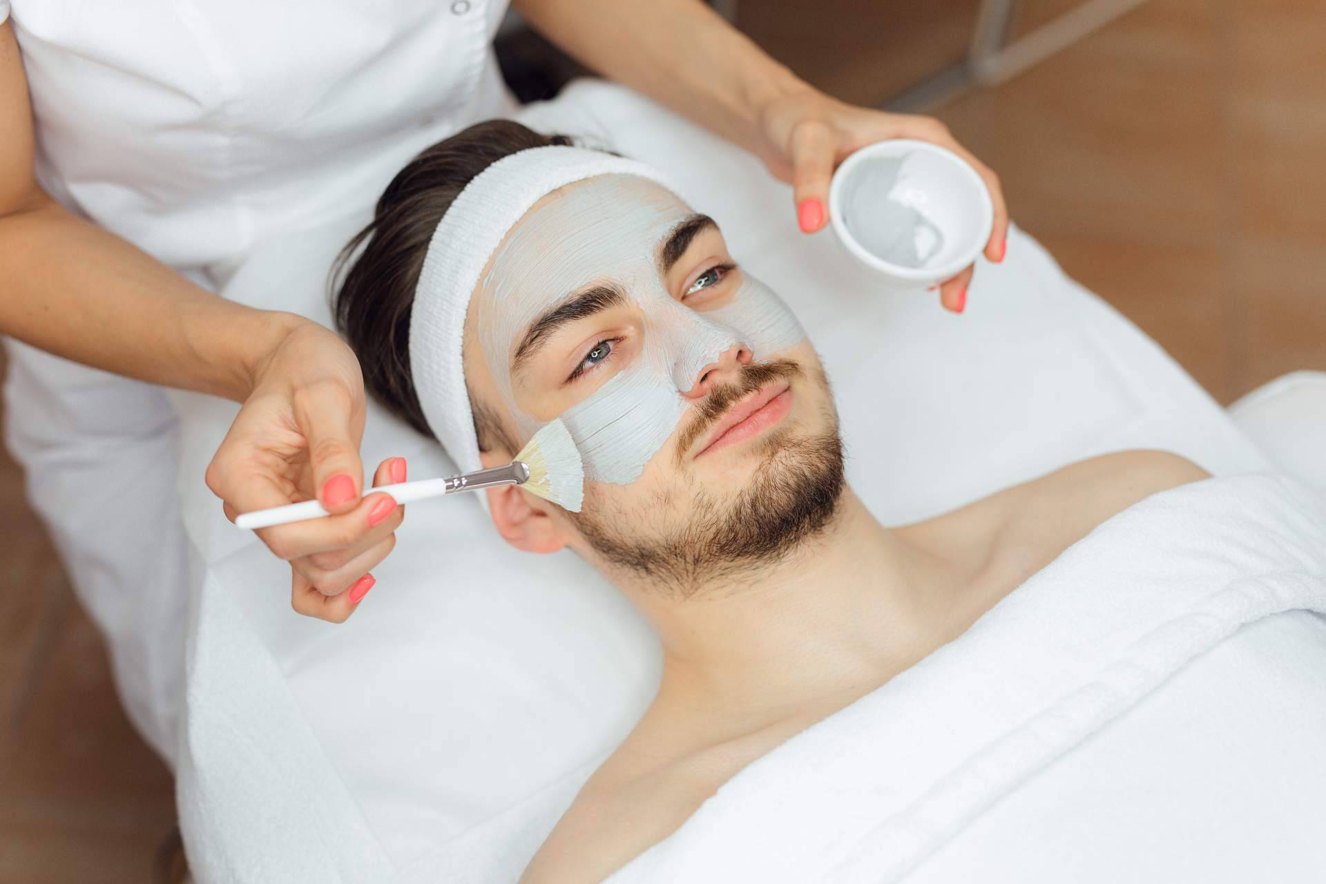 Malecare explica la importancia de la estética exclusivamente masculina