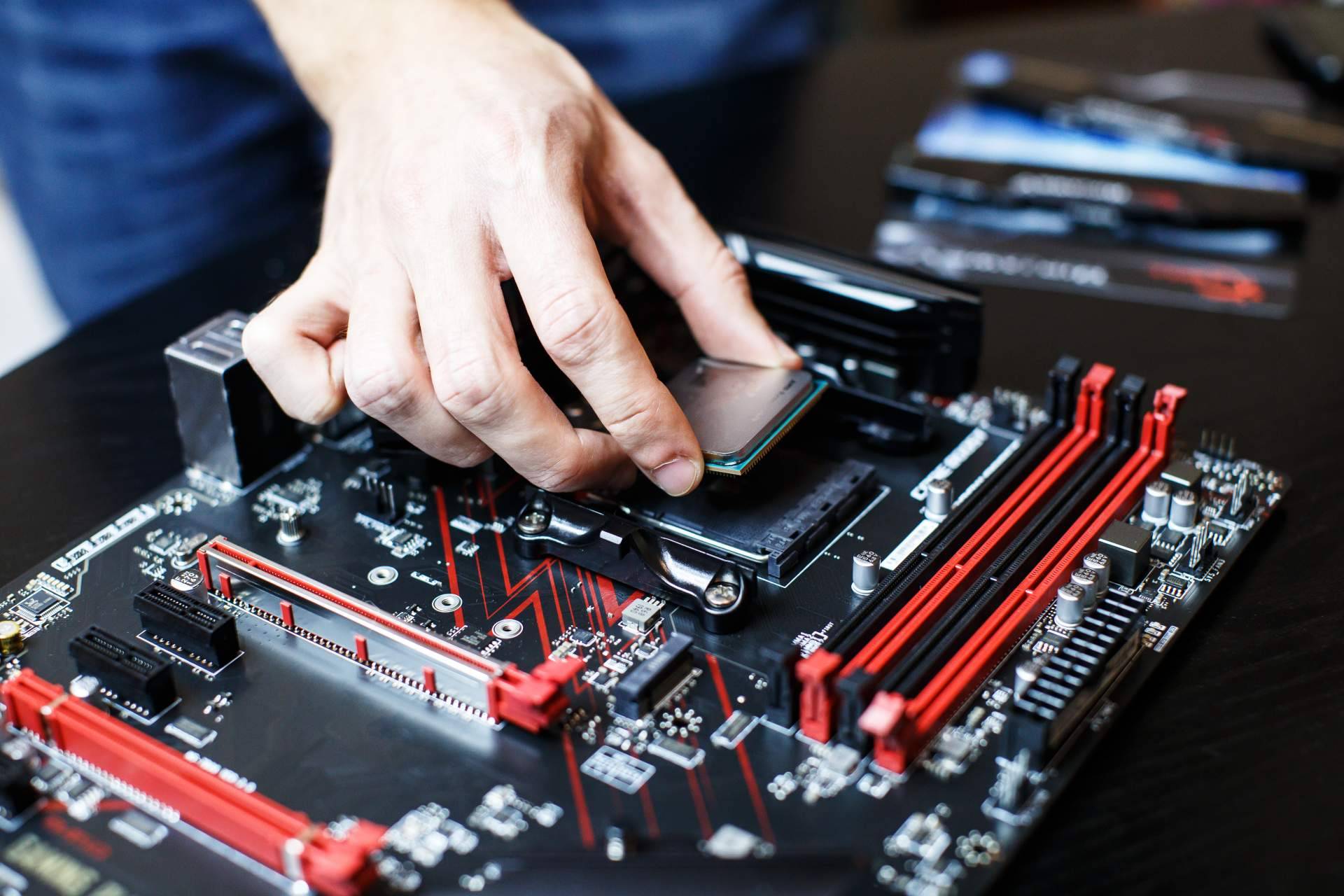Reparar ordenadores, con el servicio especializado de Mundo del Móvil
