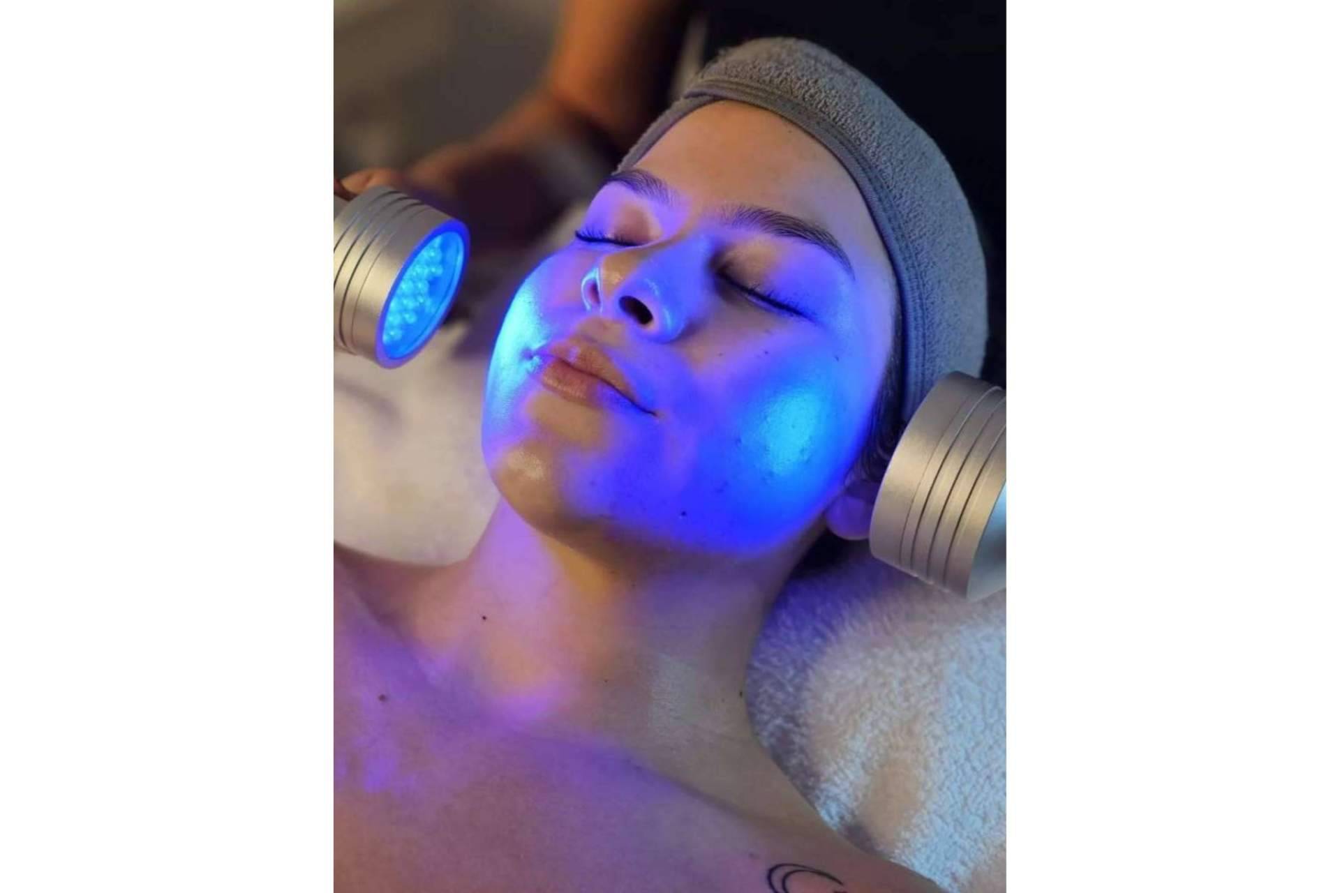 Las Heroínas cuenta con expertos en hidratación facial para dar el mejor aspecto a la piel