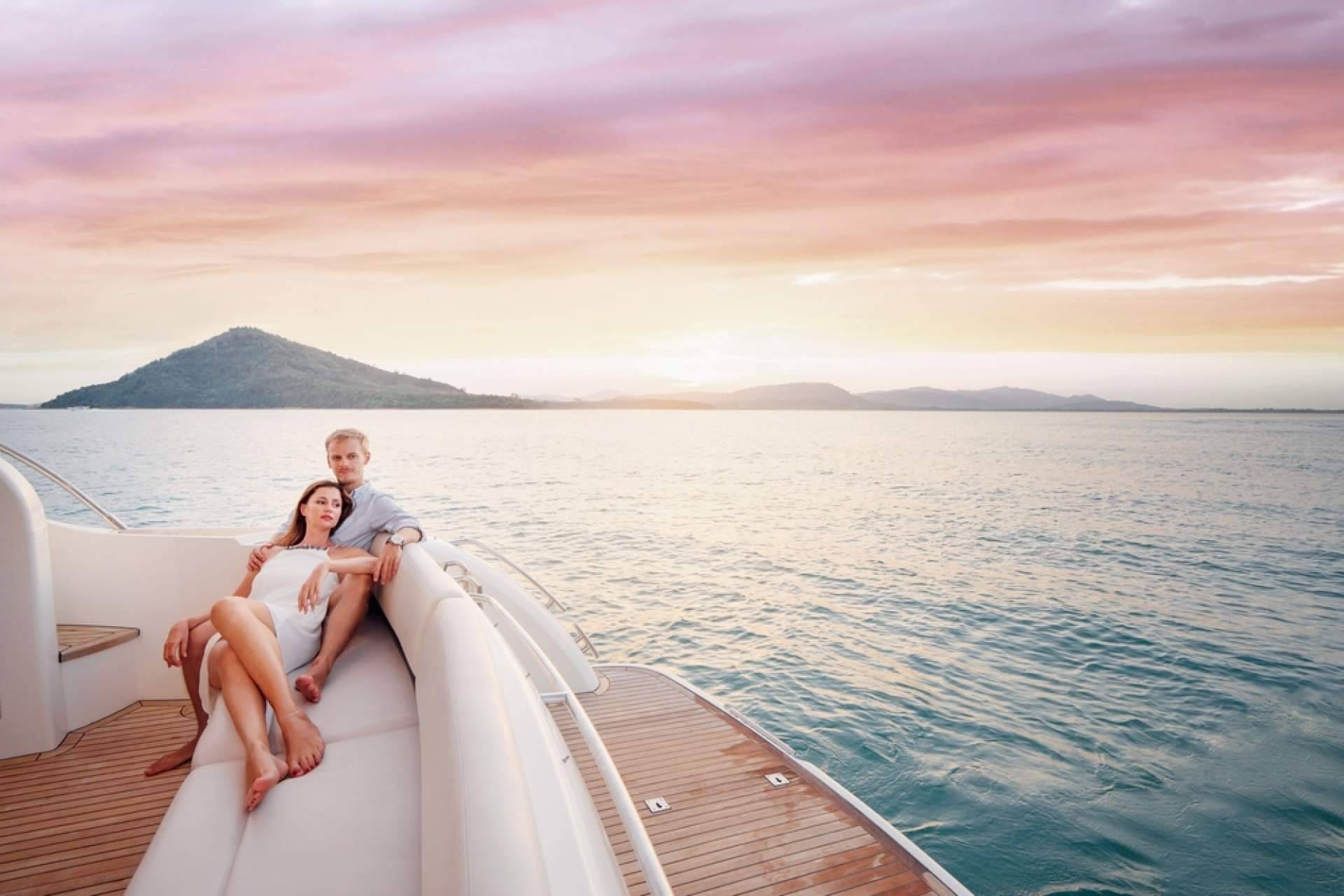 El proyecto mexicano marinero.mx, el 'Airbnb de los Barcos' en México