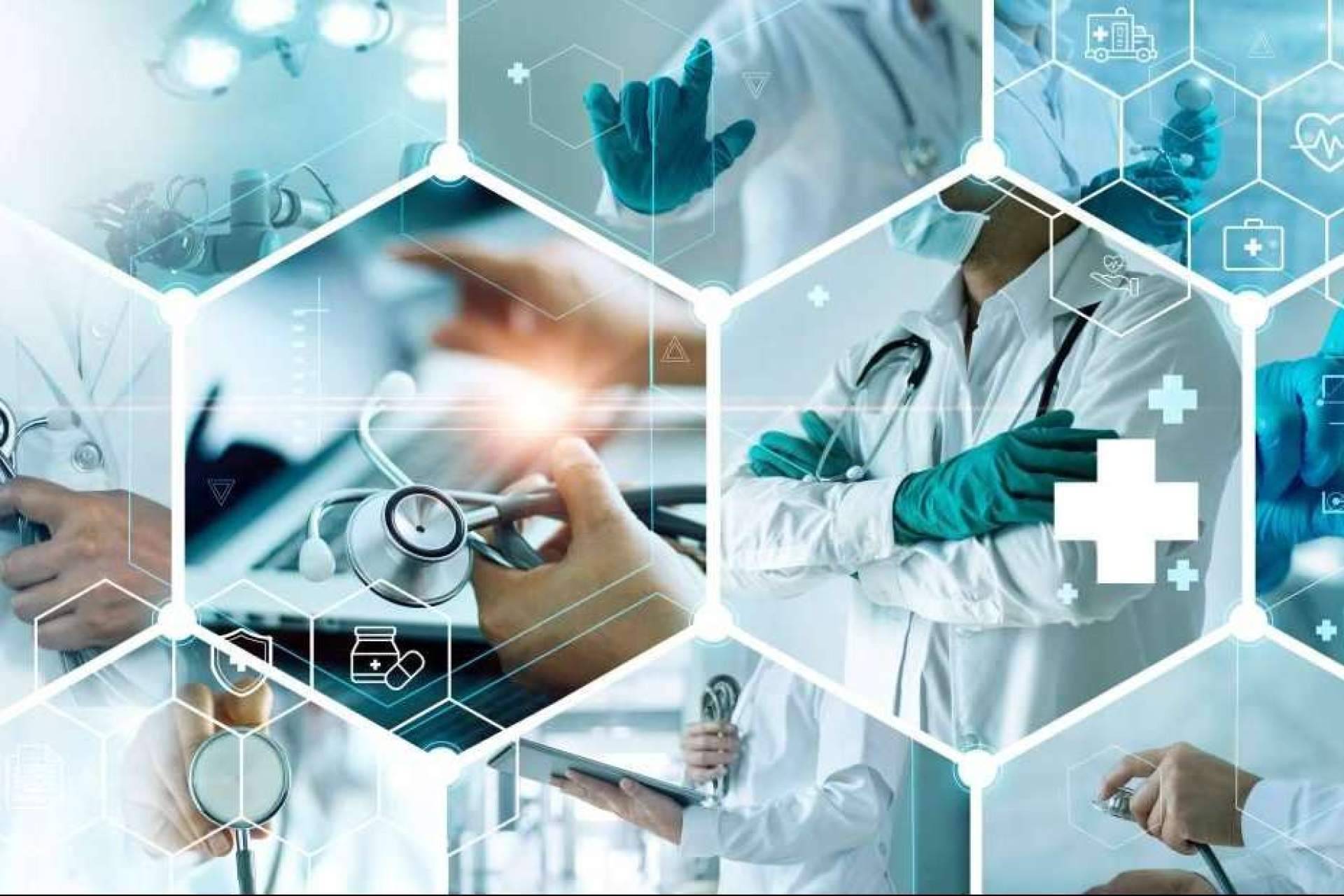 CareMe AT Home, un espacio de atención médica