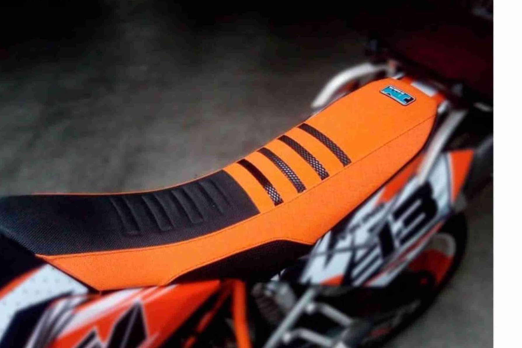 JM Fundas ofrece comercialización de fundas de asiento para moto