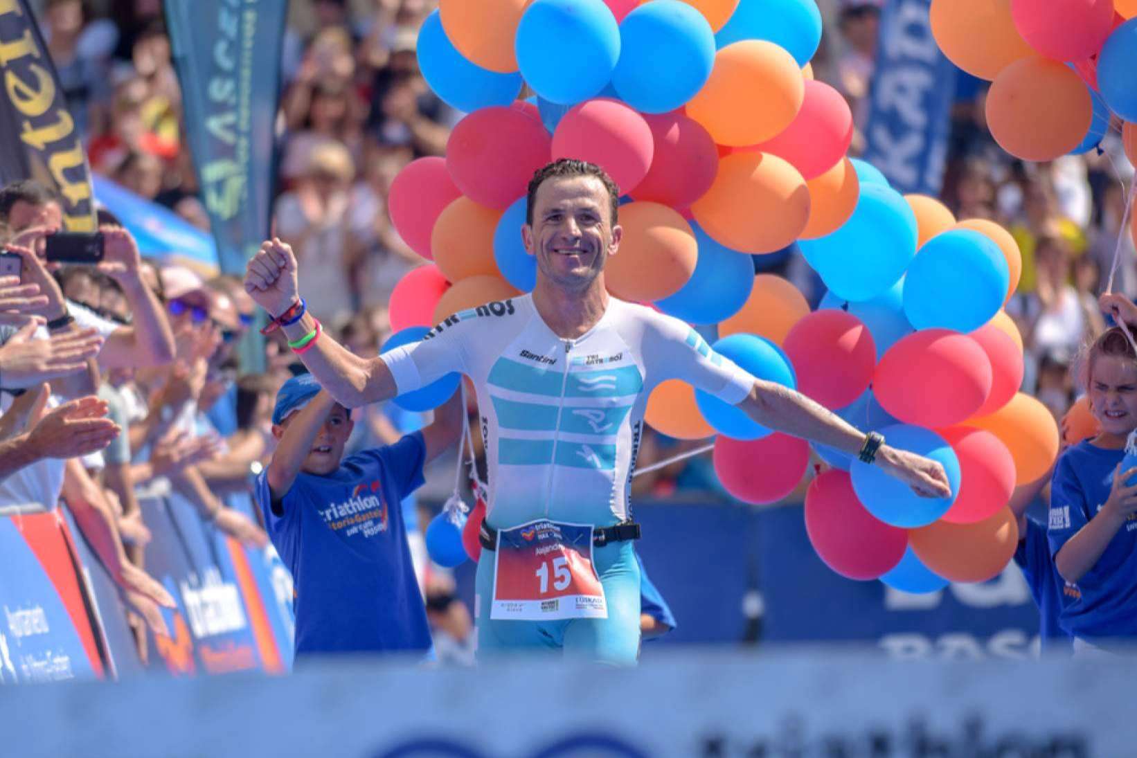 TriathlonWeek 2024, semana de entrenamiento para todos los públicos en Alcudia